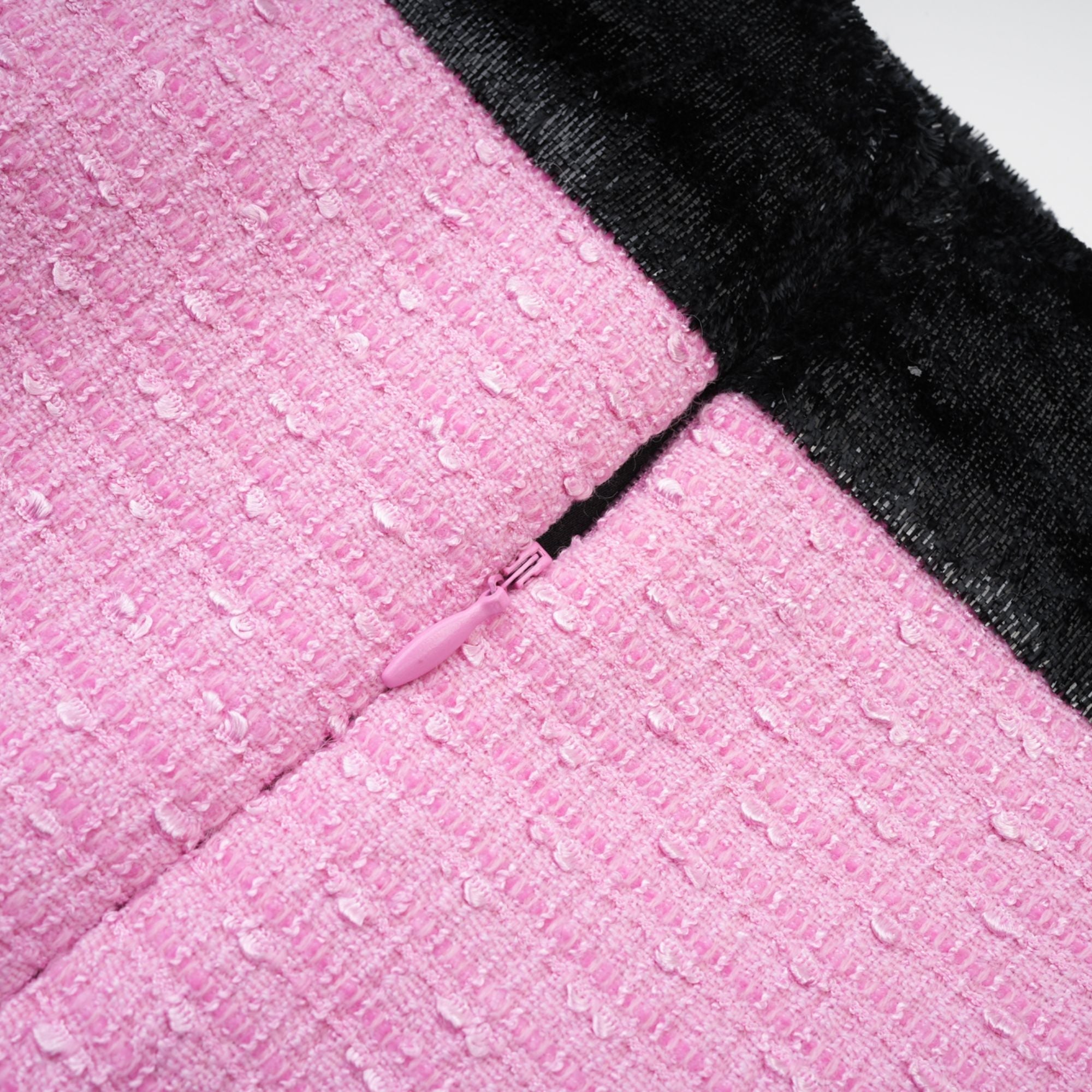 Allegra ceket ve etek takım