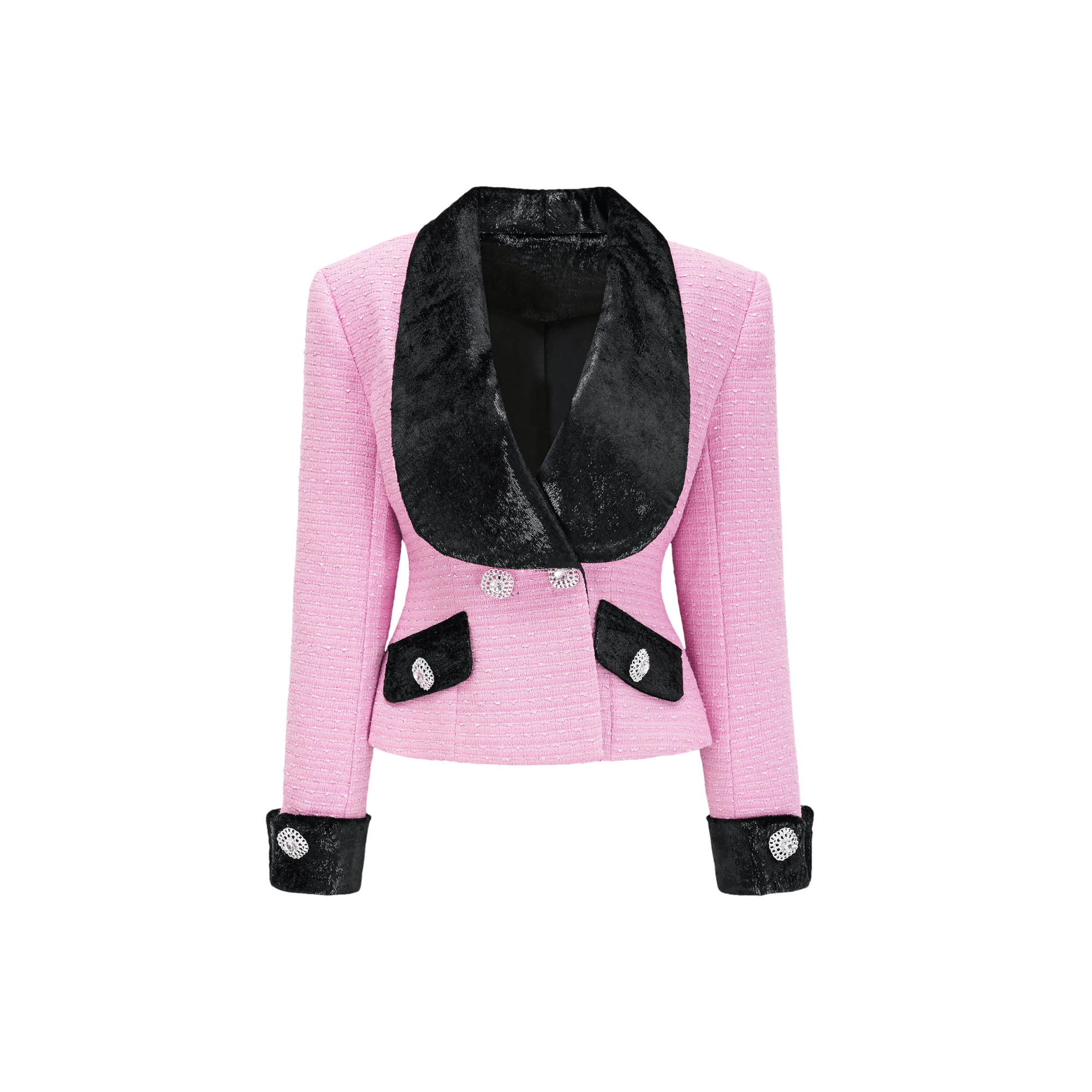 Allegra ceket ve etek takım