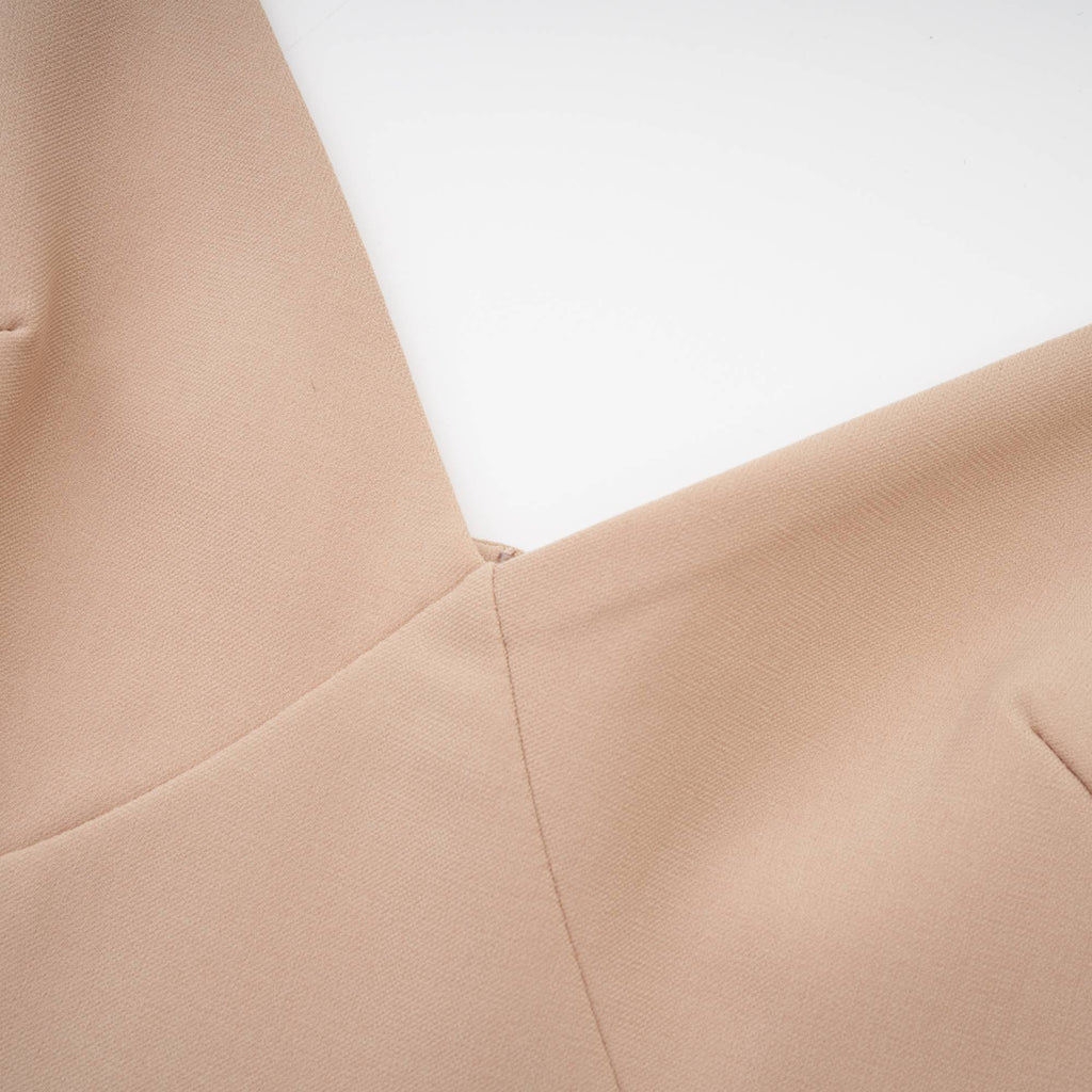 Amaranthe mini elbise