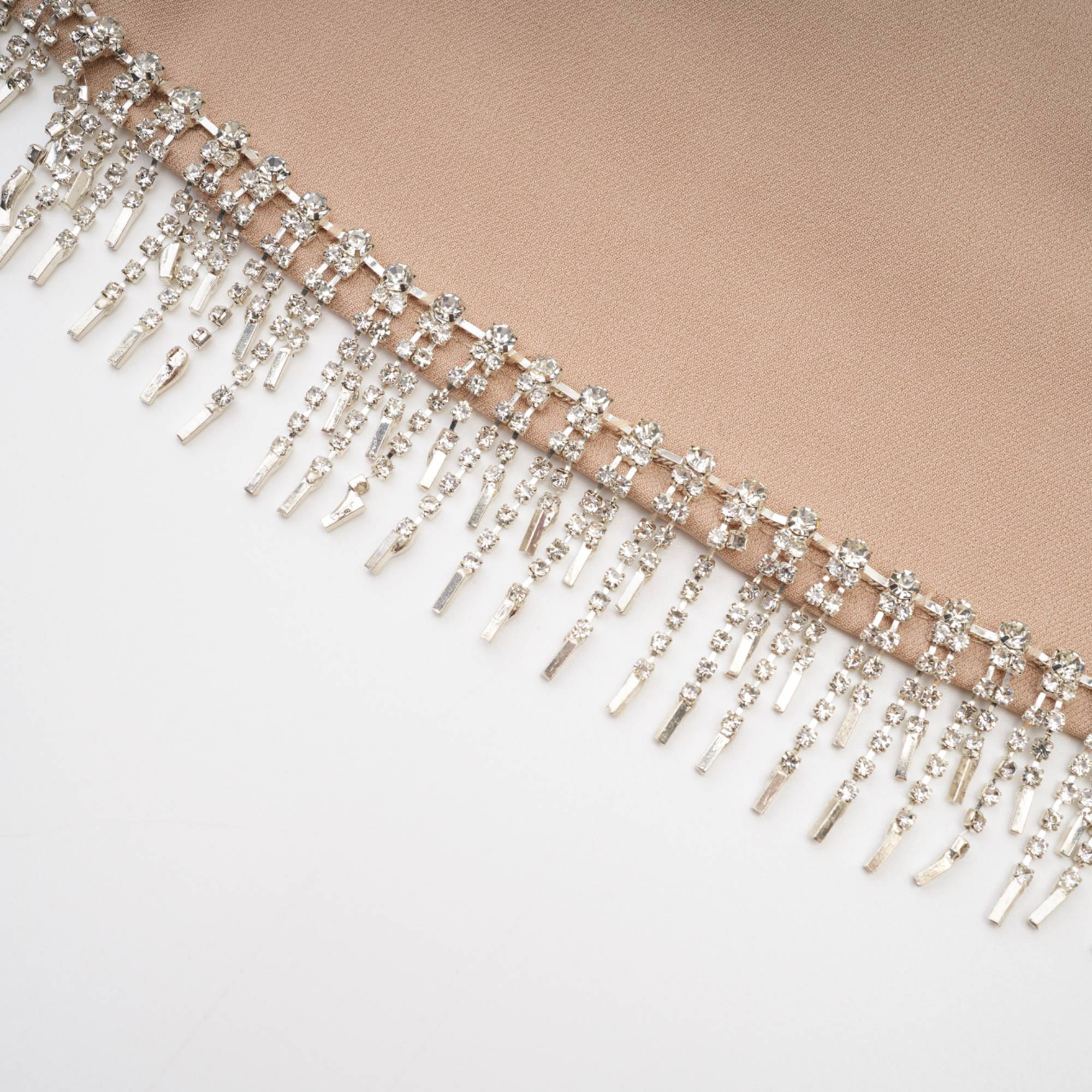 Amaranthe mini elbise