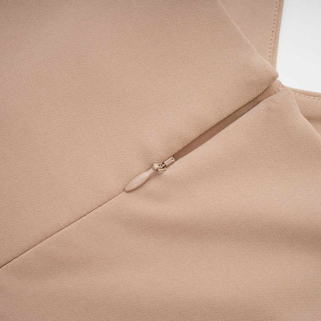 Amaranthe mini elbise