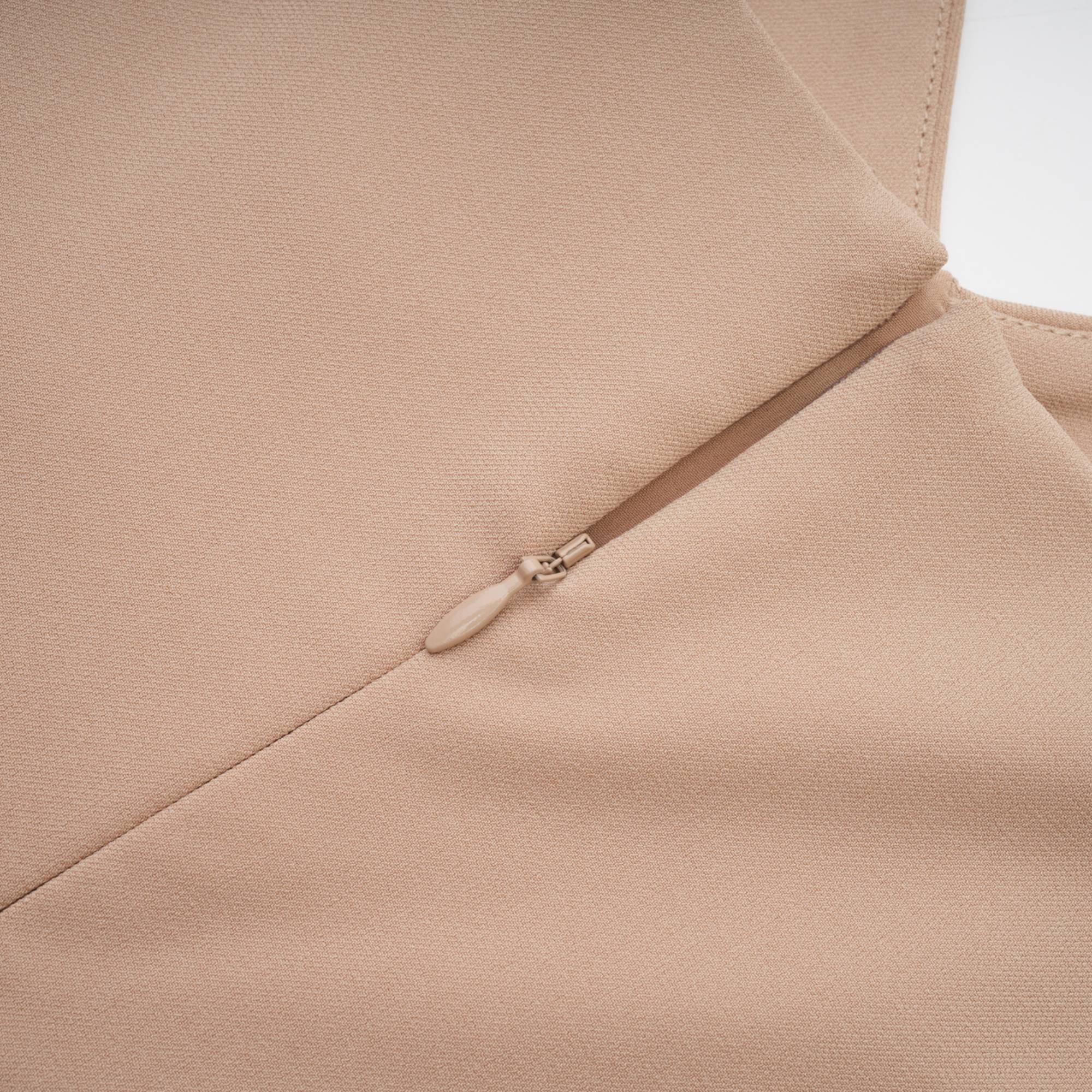 Amaranthe mini elbise