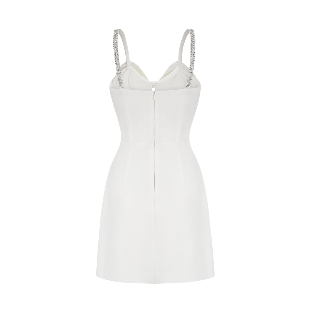 Anastasia mini elbise