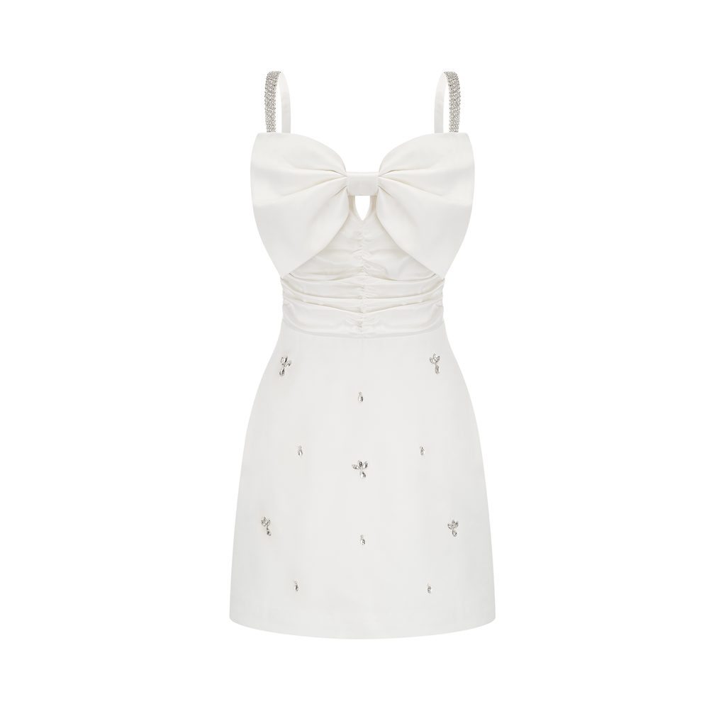 Anastasia mini elbise
