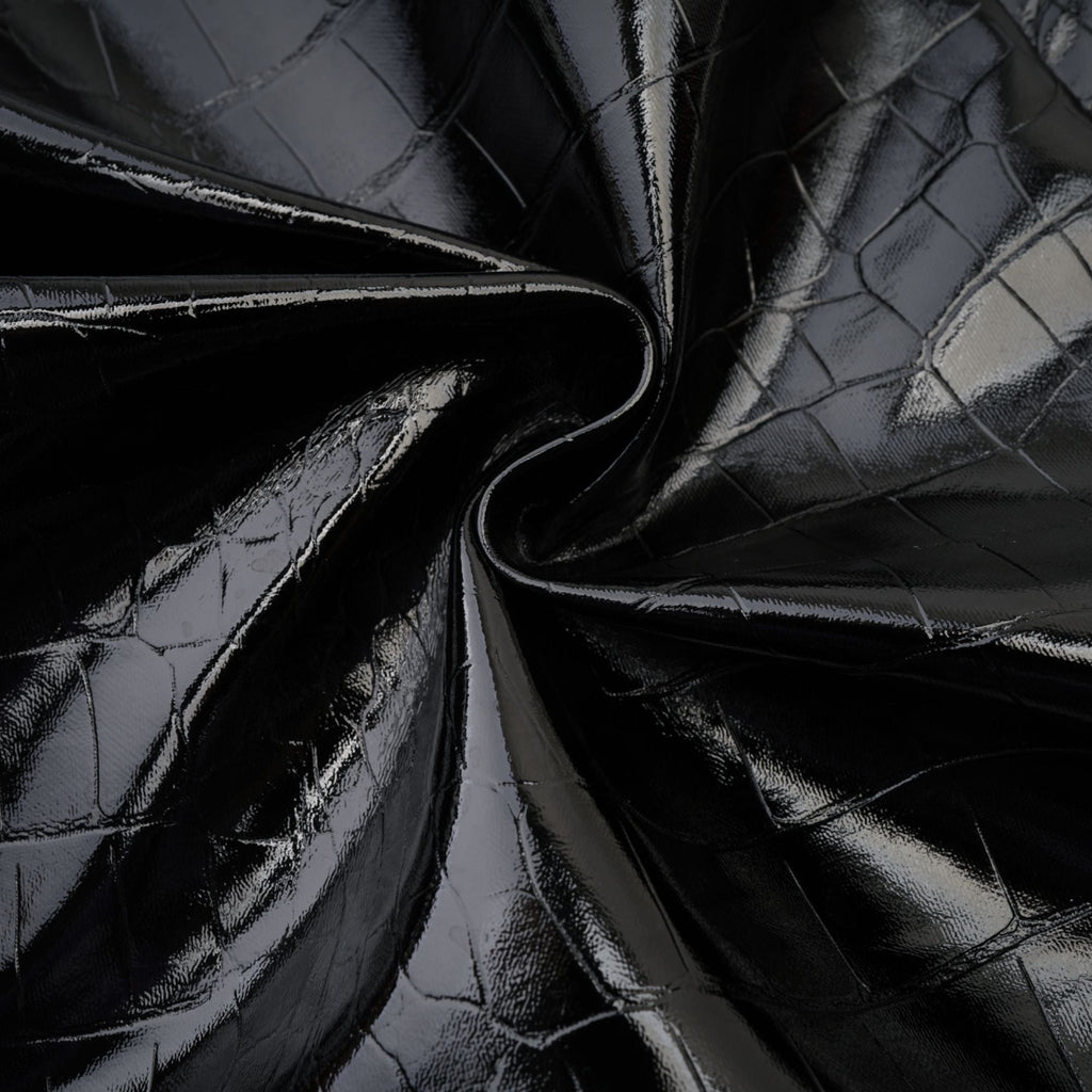 Aveline deri mini kalem etek