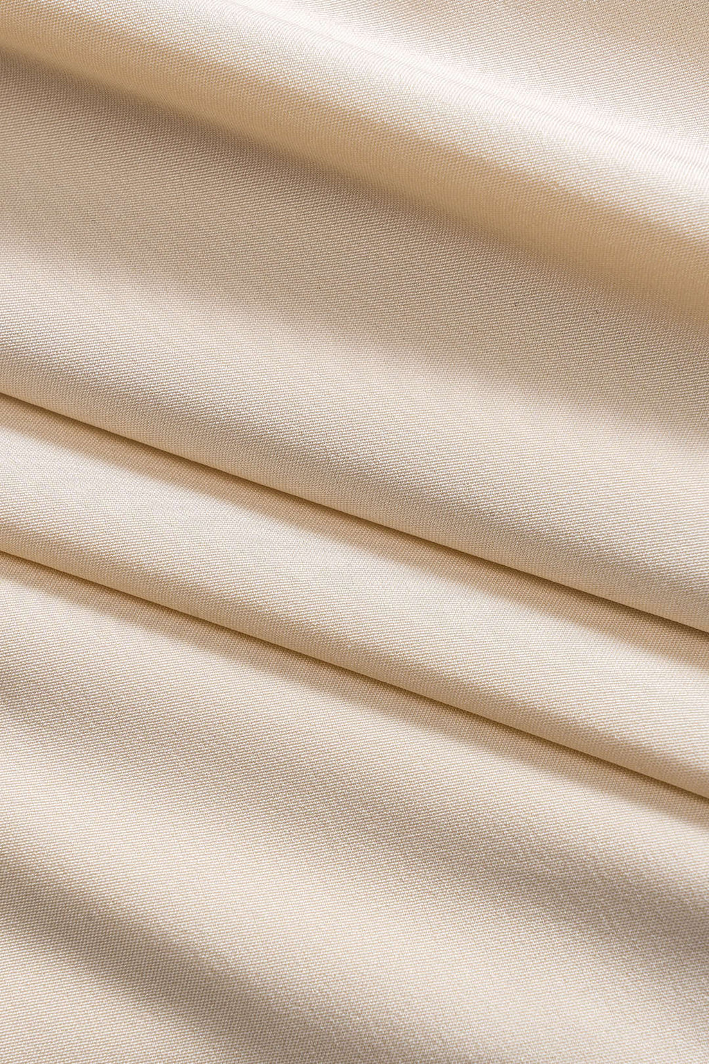 Büzgülü Volanlı Uzun Kollu Gömlek