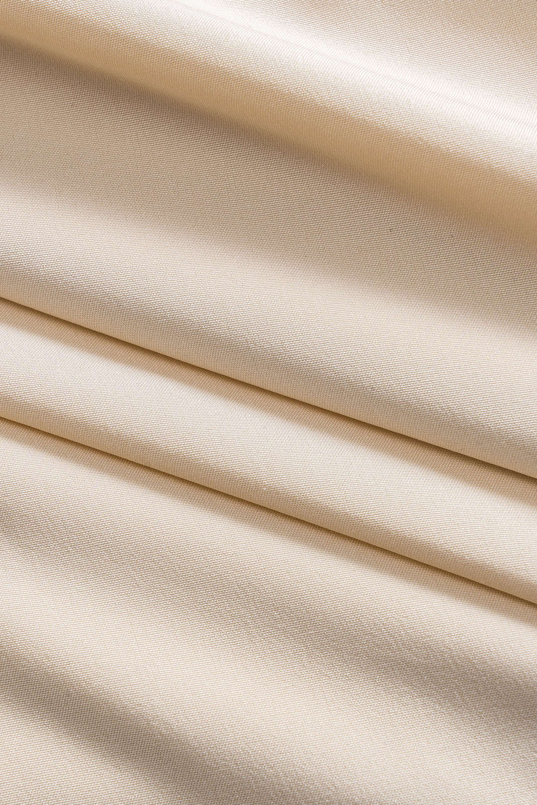 Büzgülü Volanlı Uzun Kollu Gömlek