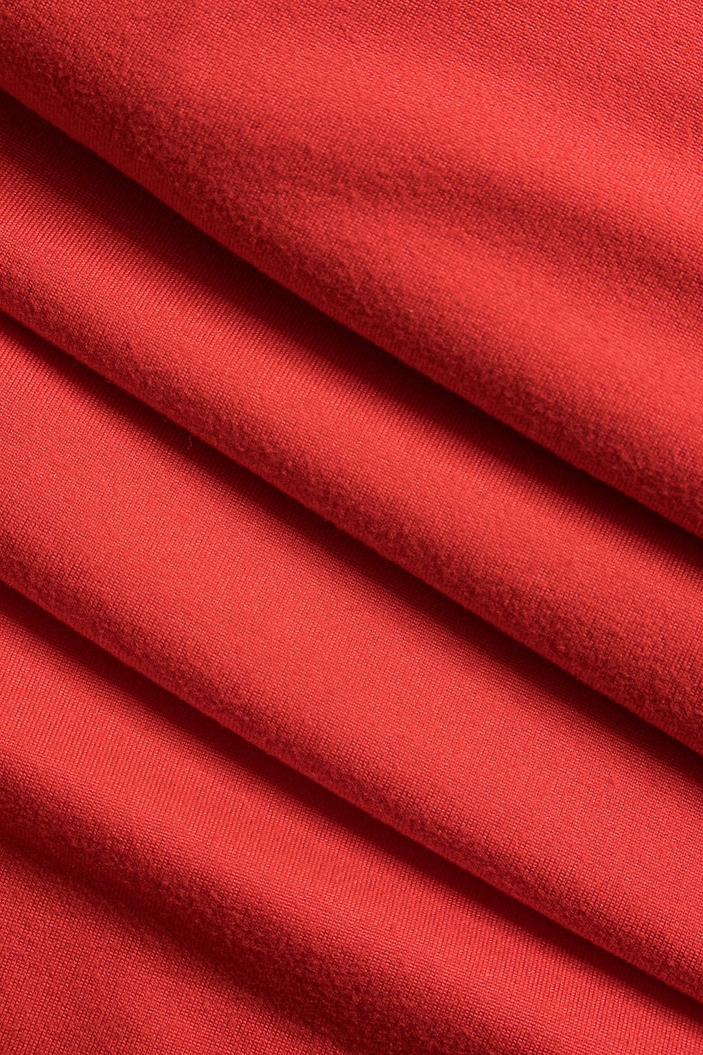 3D Çiçek Drapeli Sırt Dekolteli Uzun Kollu Yırtmaçlı Maxi Elbise