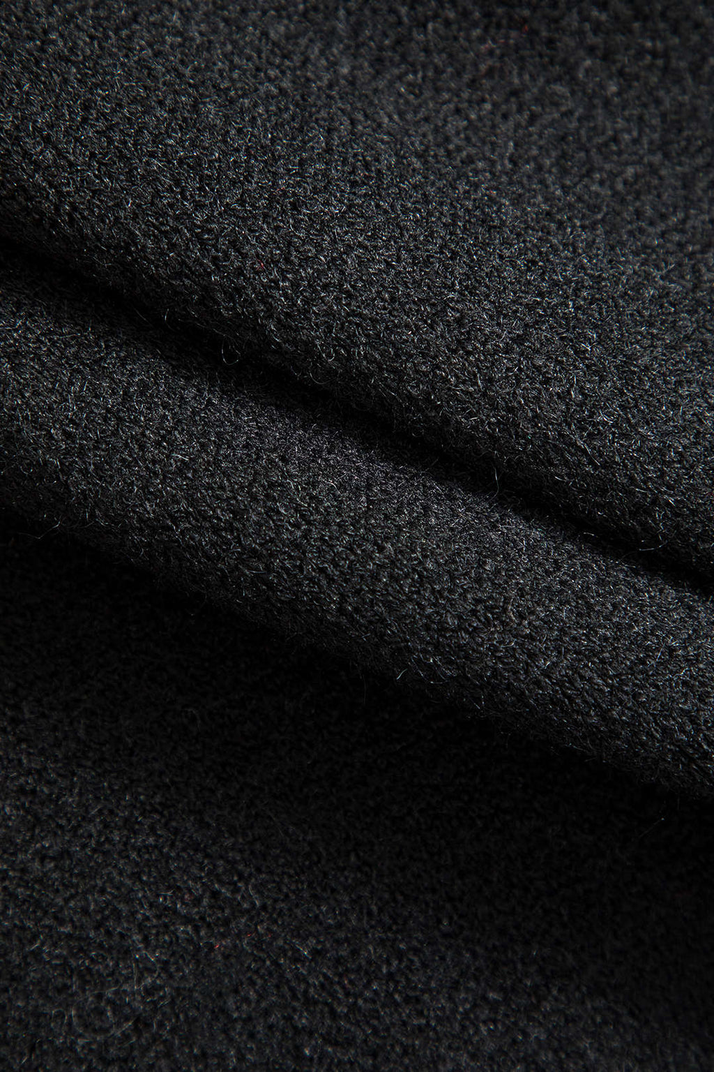 Çizgi Desenli Kazak Hırka