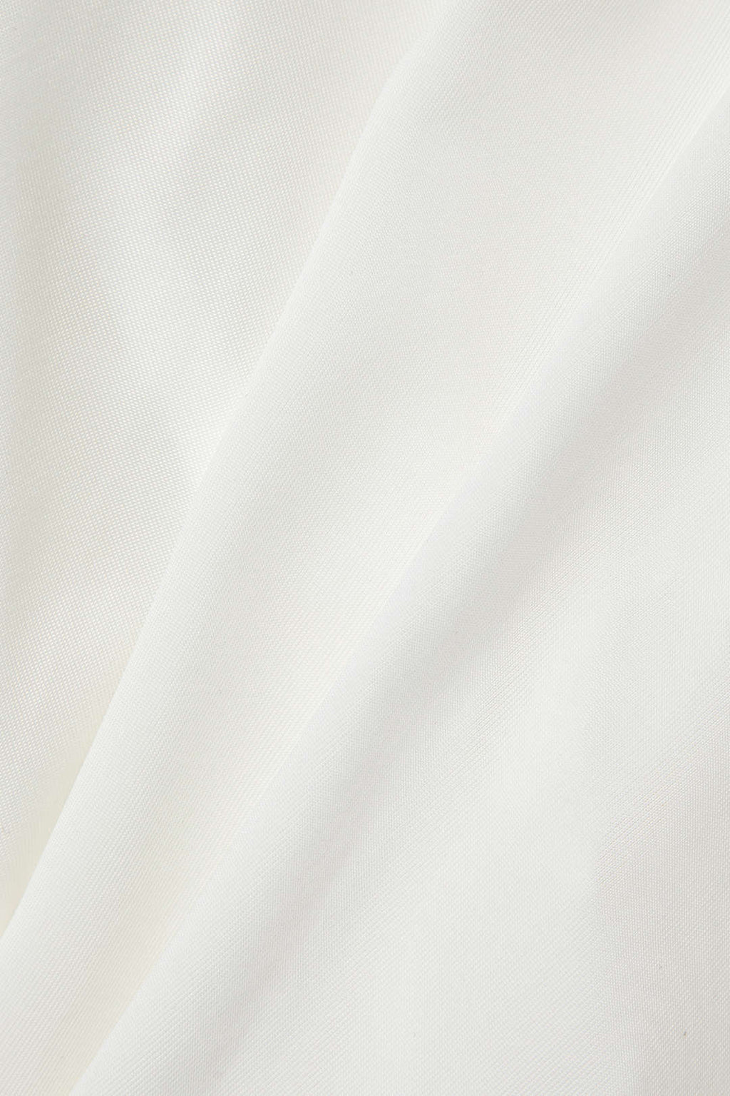 Büzgülü İpli Asimetrik Mini Etek