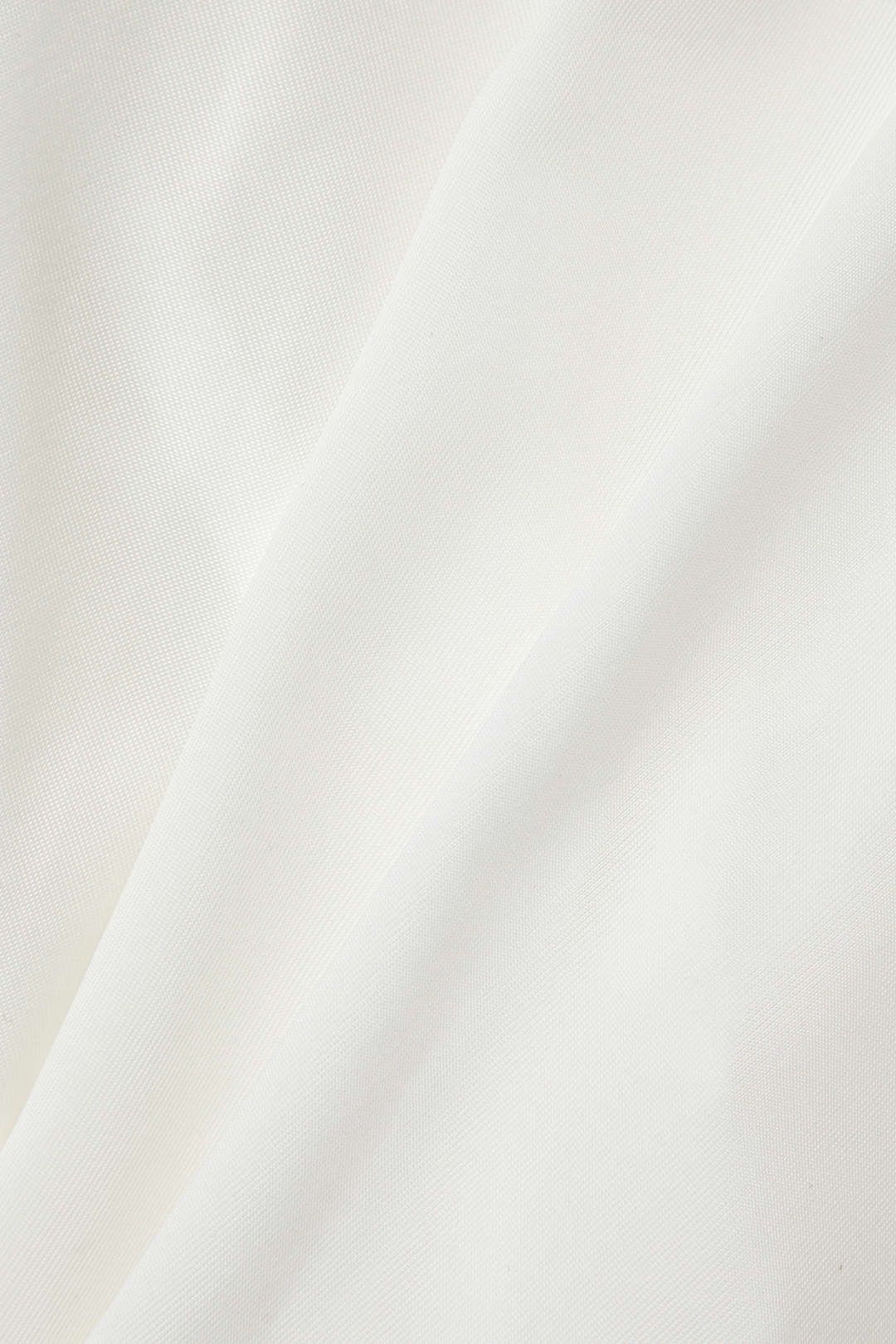 Büzgülü İpli Asimetrik Mini Etek