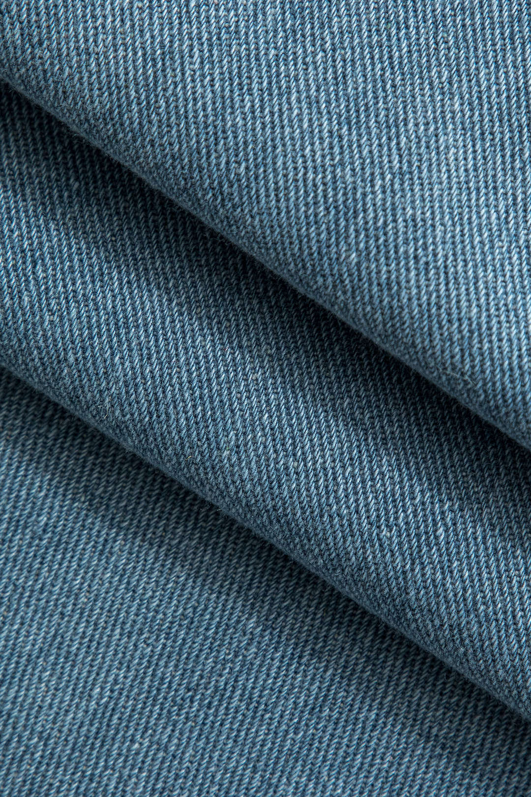 Denim Kravat Yıkanmış Cep Kot