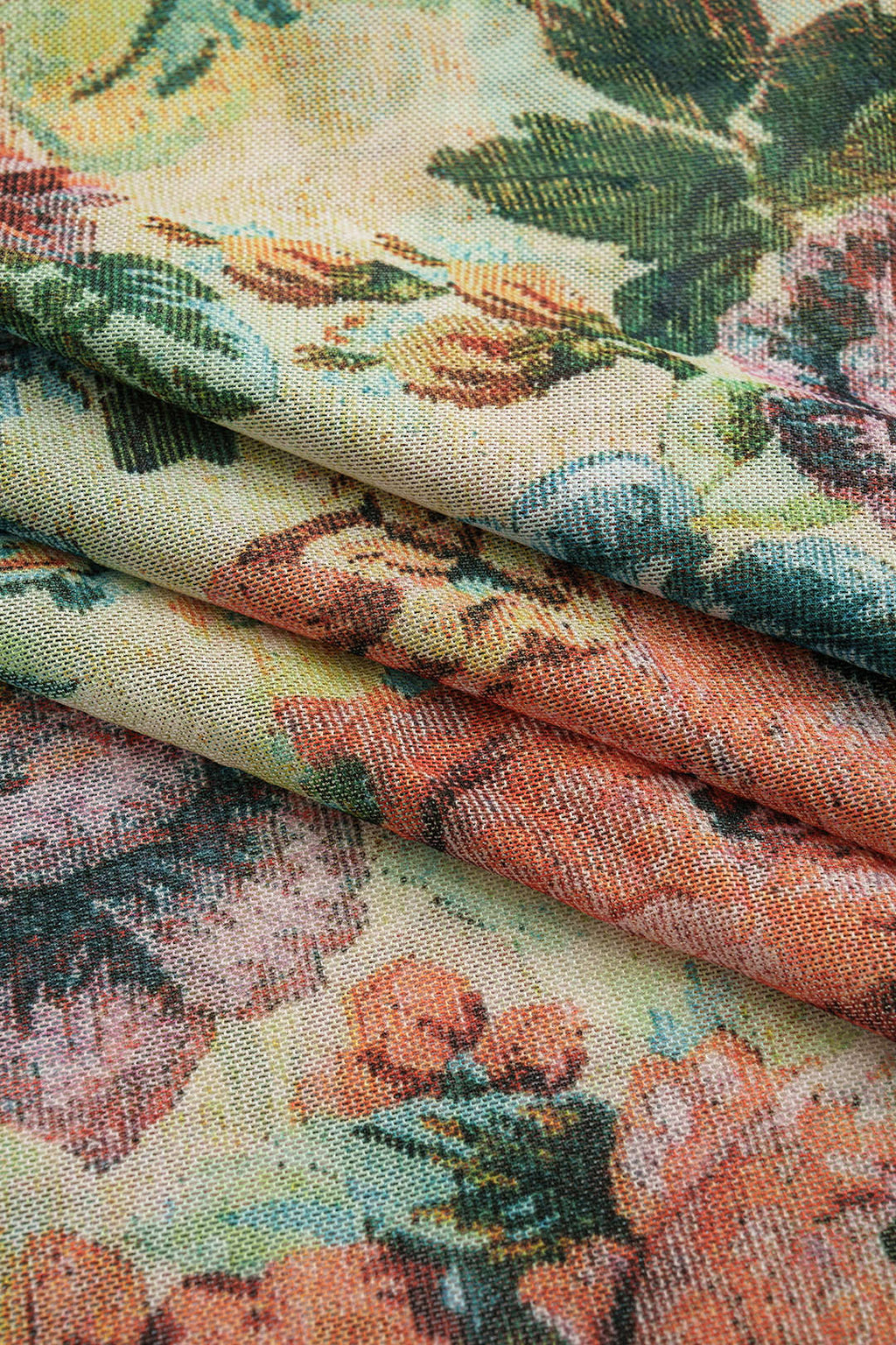 Çiçek Desenli Metalik Aksesuarlı Korse Karın Toparlayıcı Mayo ve Pareo Mayo Eteği Seti