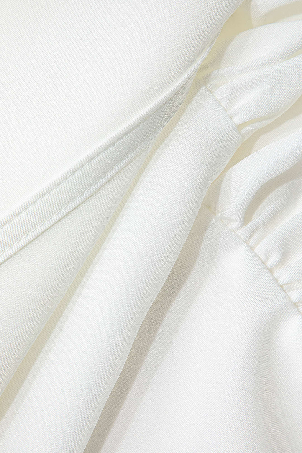 Bow-Tie Askılı Peplum Büstiyer