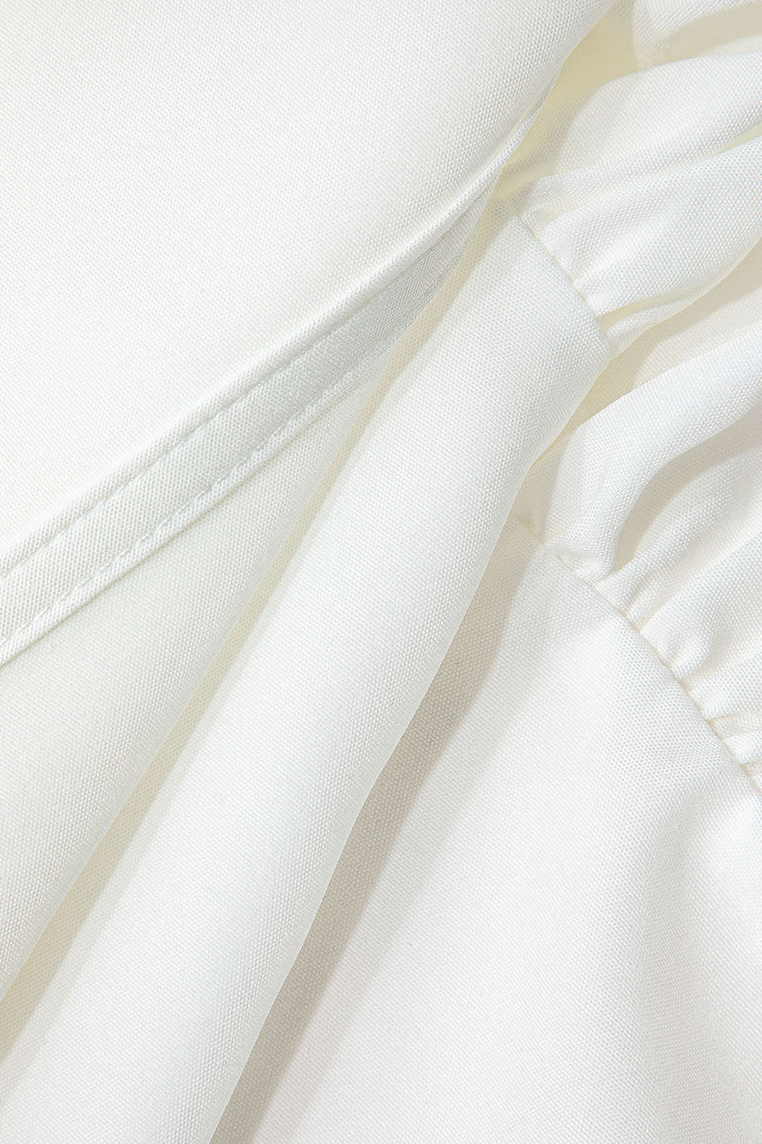 Bow-Tie Askılı Peplum Büstiyer