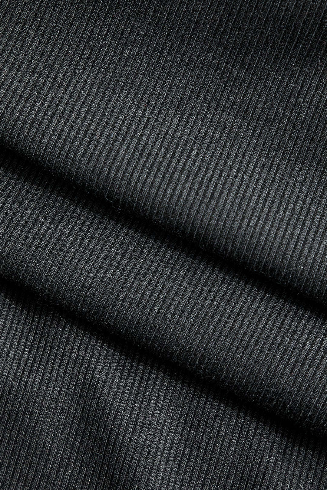 Büyük Beden Katı Örgü Sırtı Bağlamalı Midi Elbise