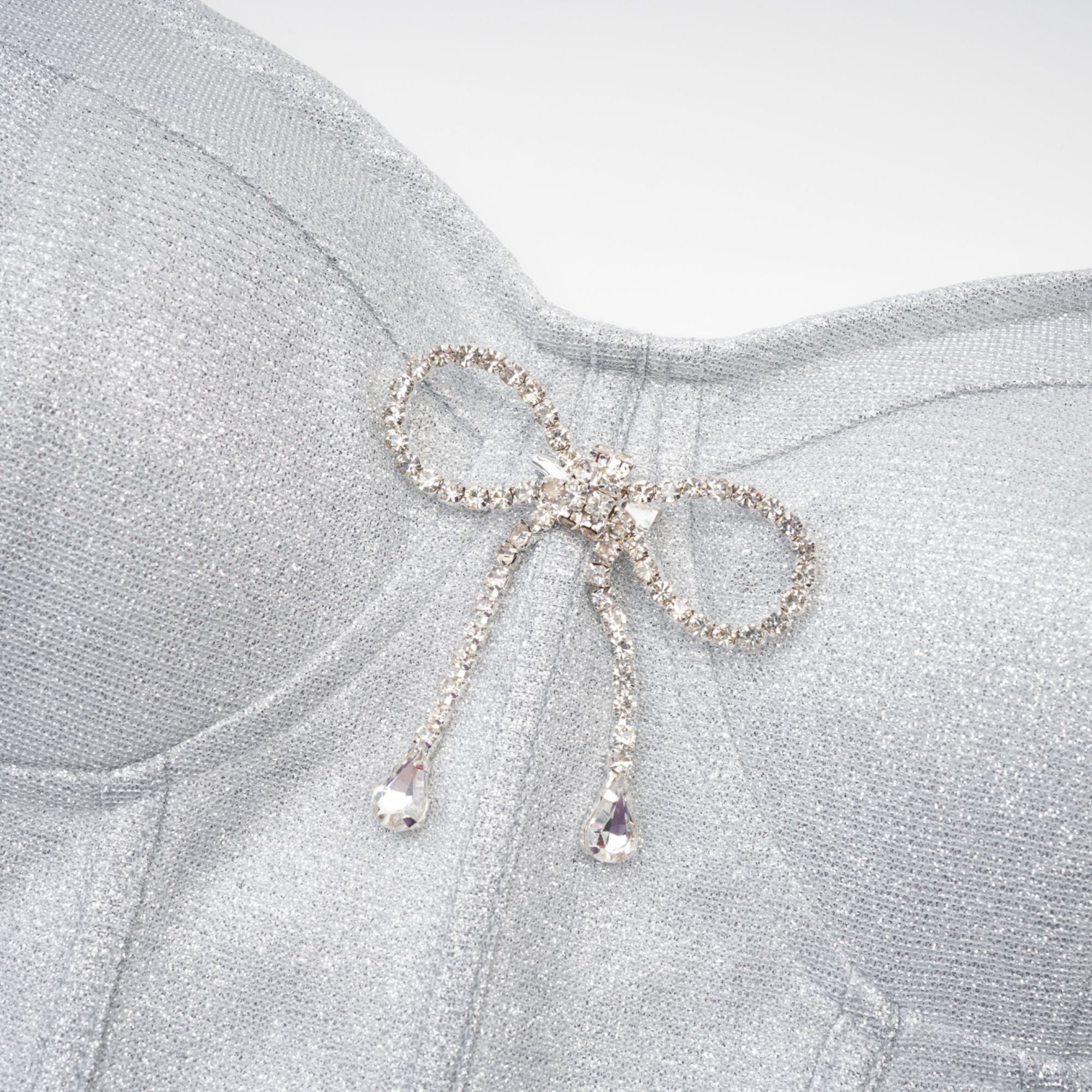 Belladra midi elbise