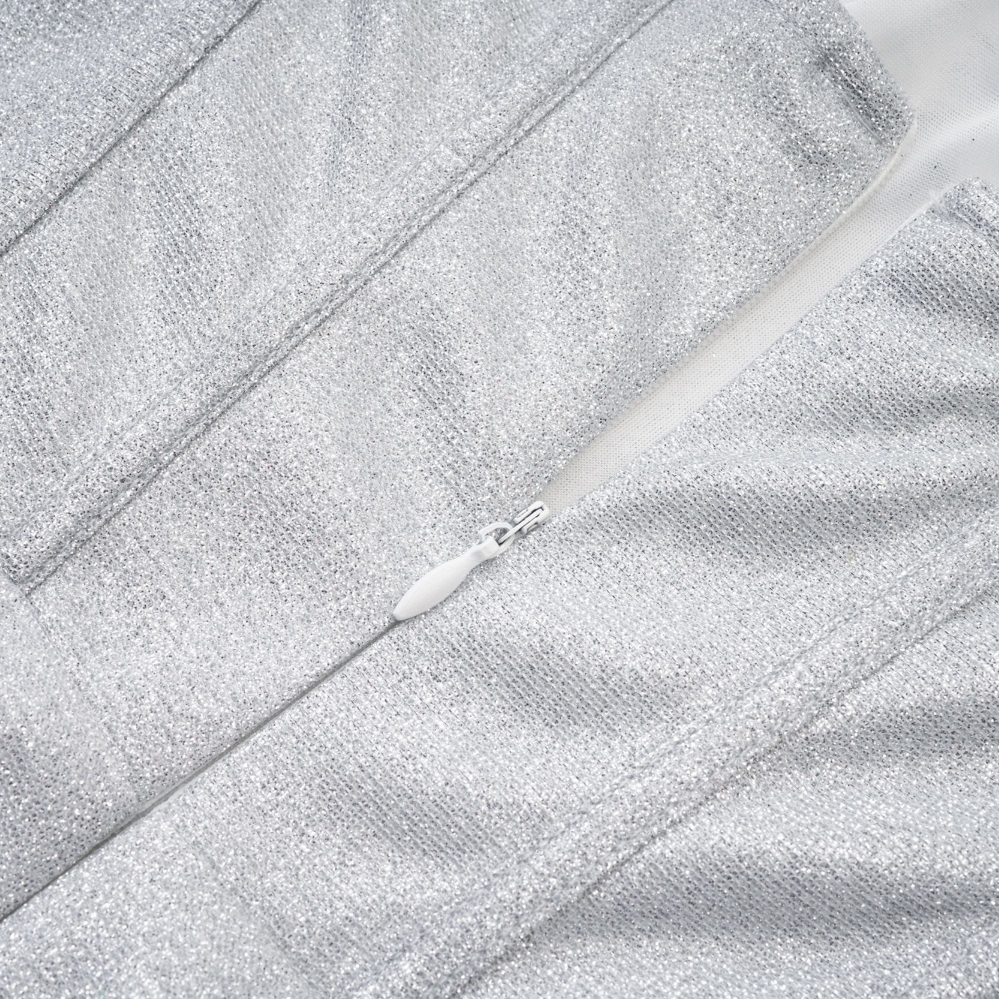 Belladra midi elbise