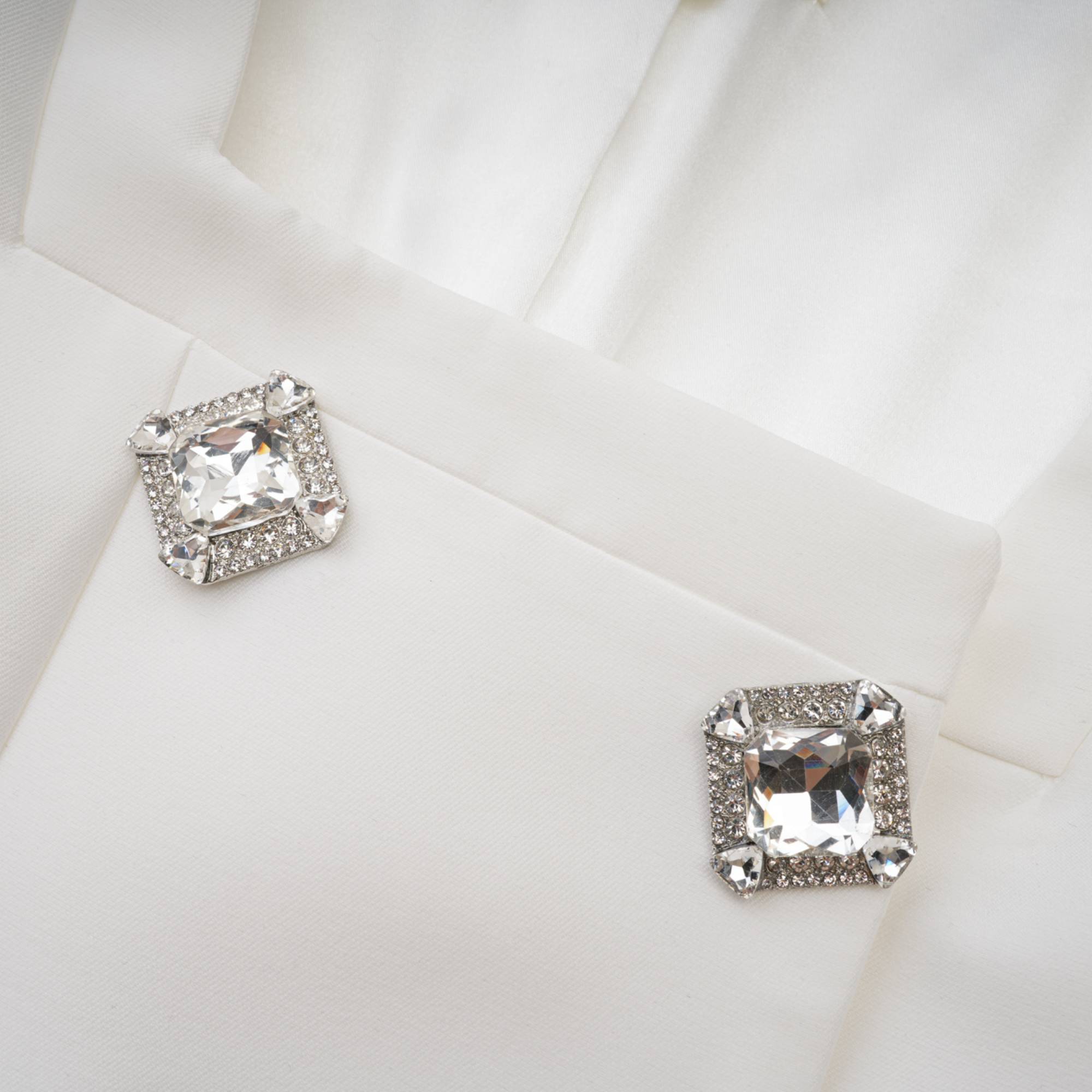 Belphoebe ceket ve etek takım