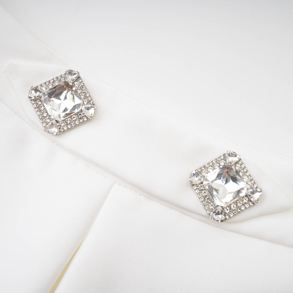 Belphoebe ceket ve etek takım