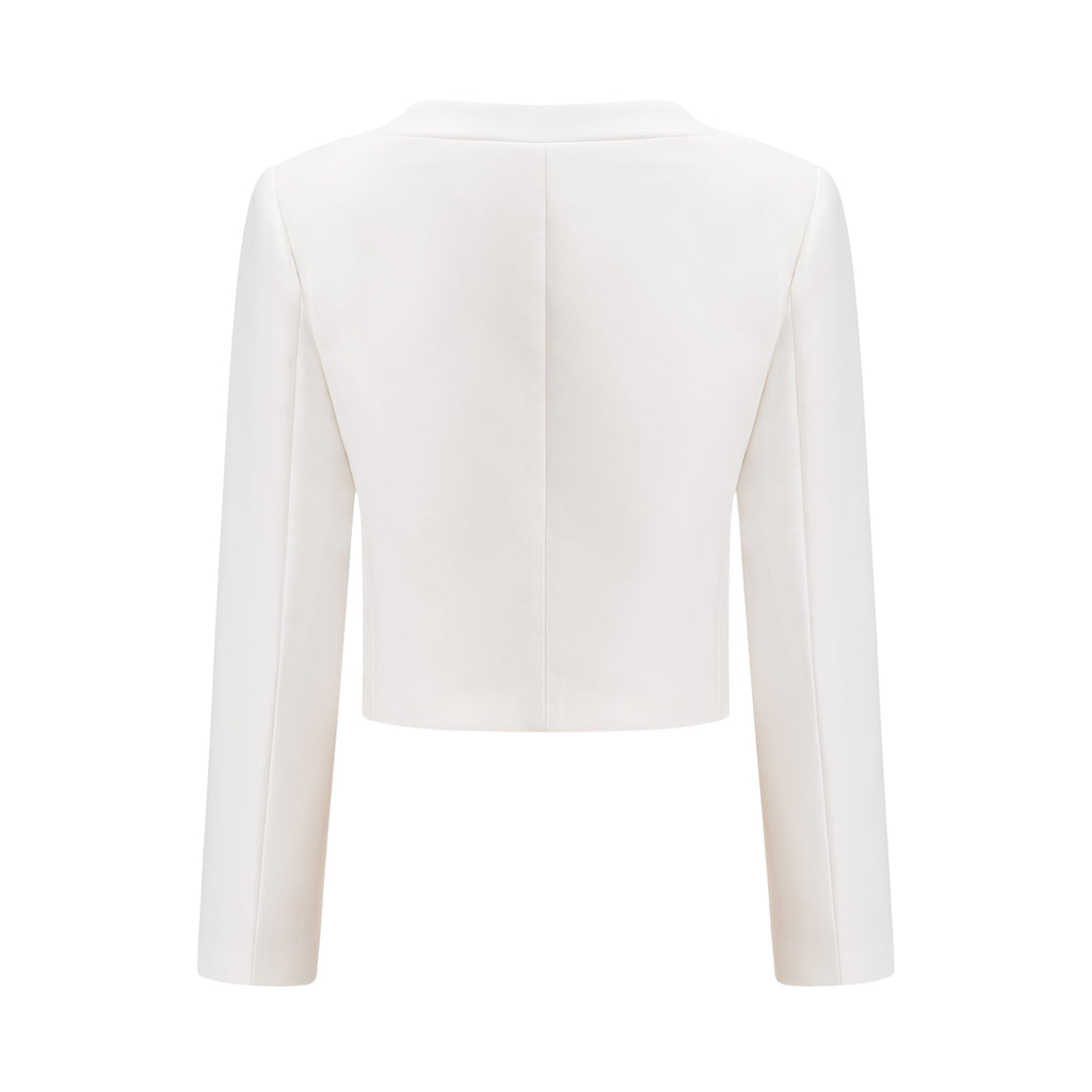 Belphoebe ceket ve etek takım