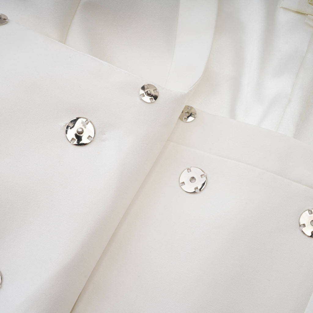 Belphoebe ceket ve etek takım