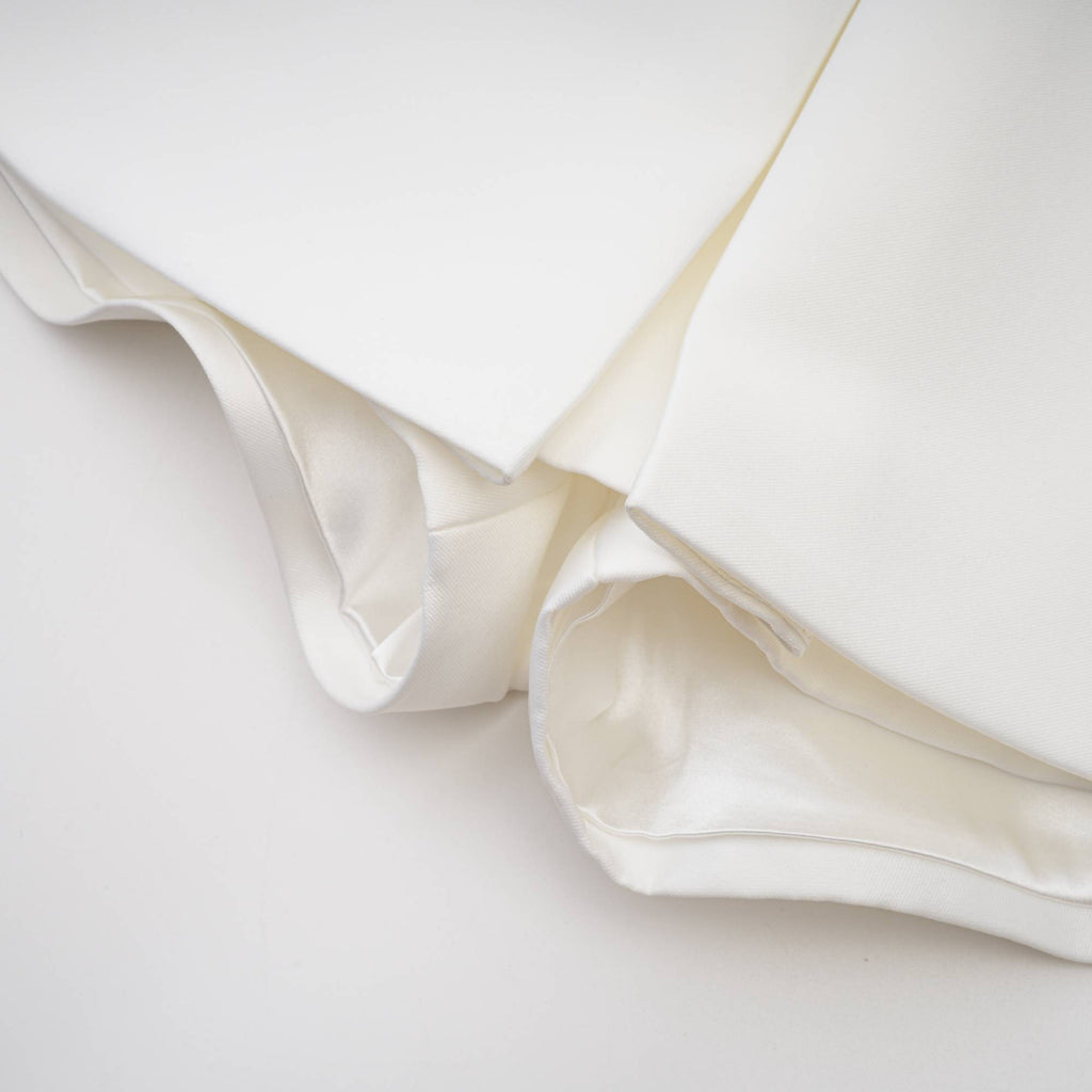 Belphoebe ceket ve etek takım