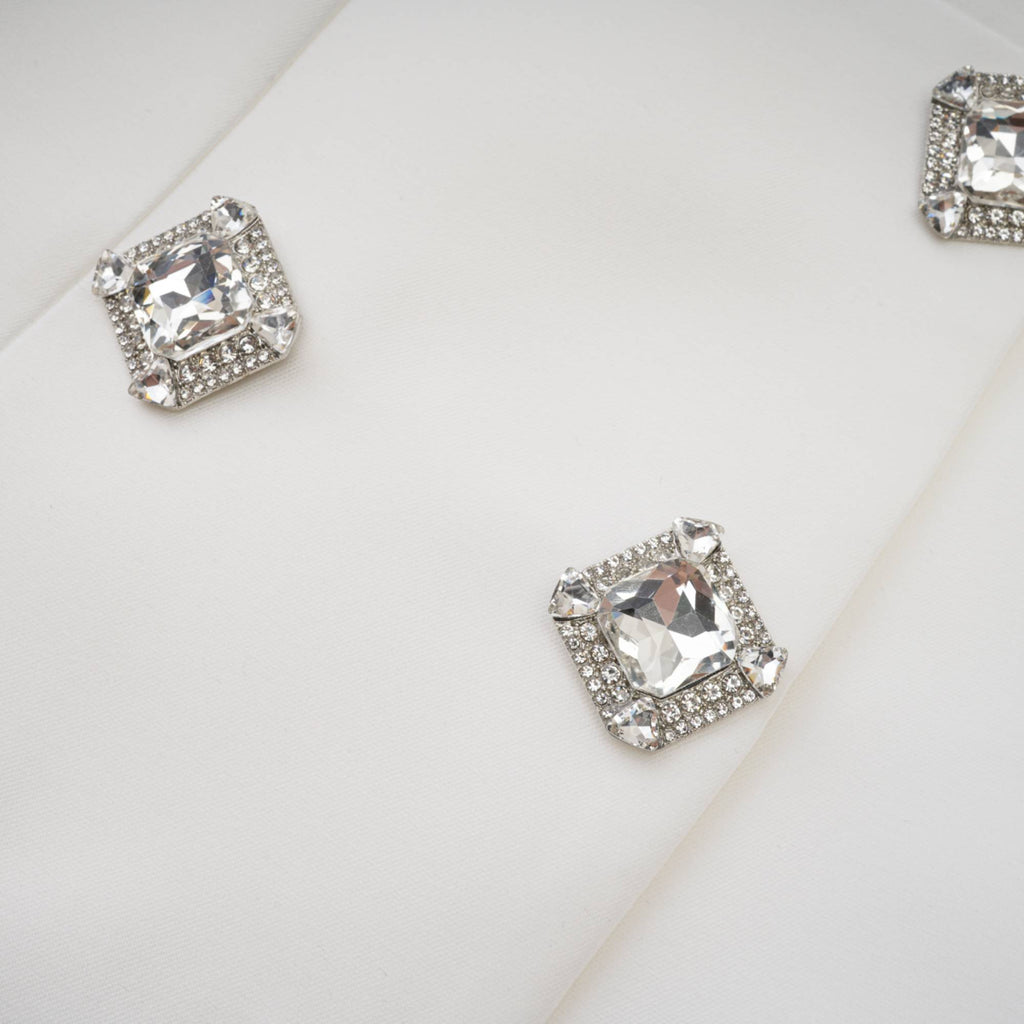 Belphoebe ceket ve etek takım