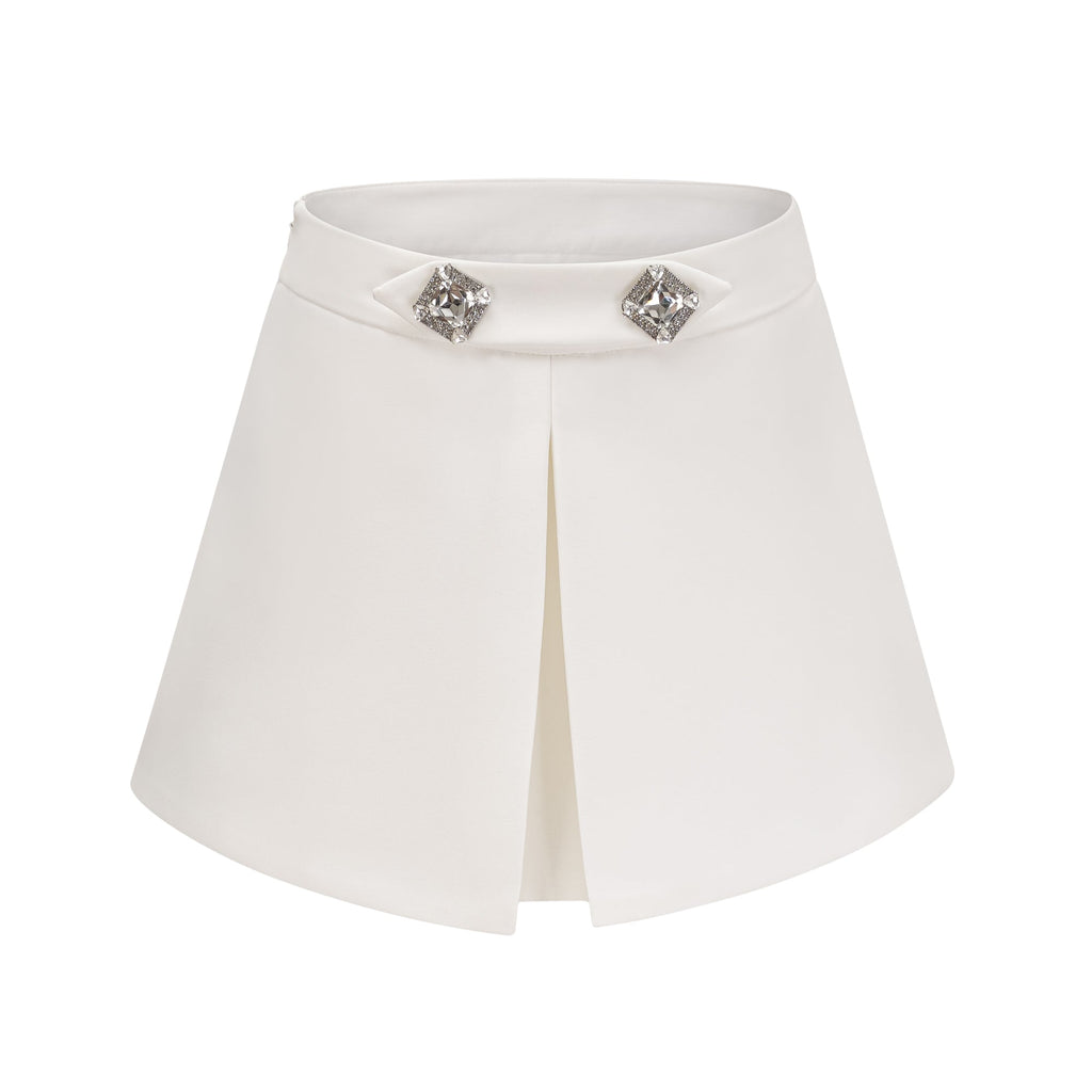 Belphoebe ceket ve etek takım