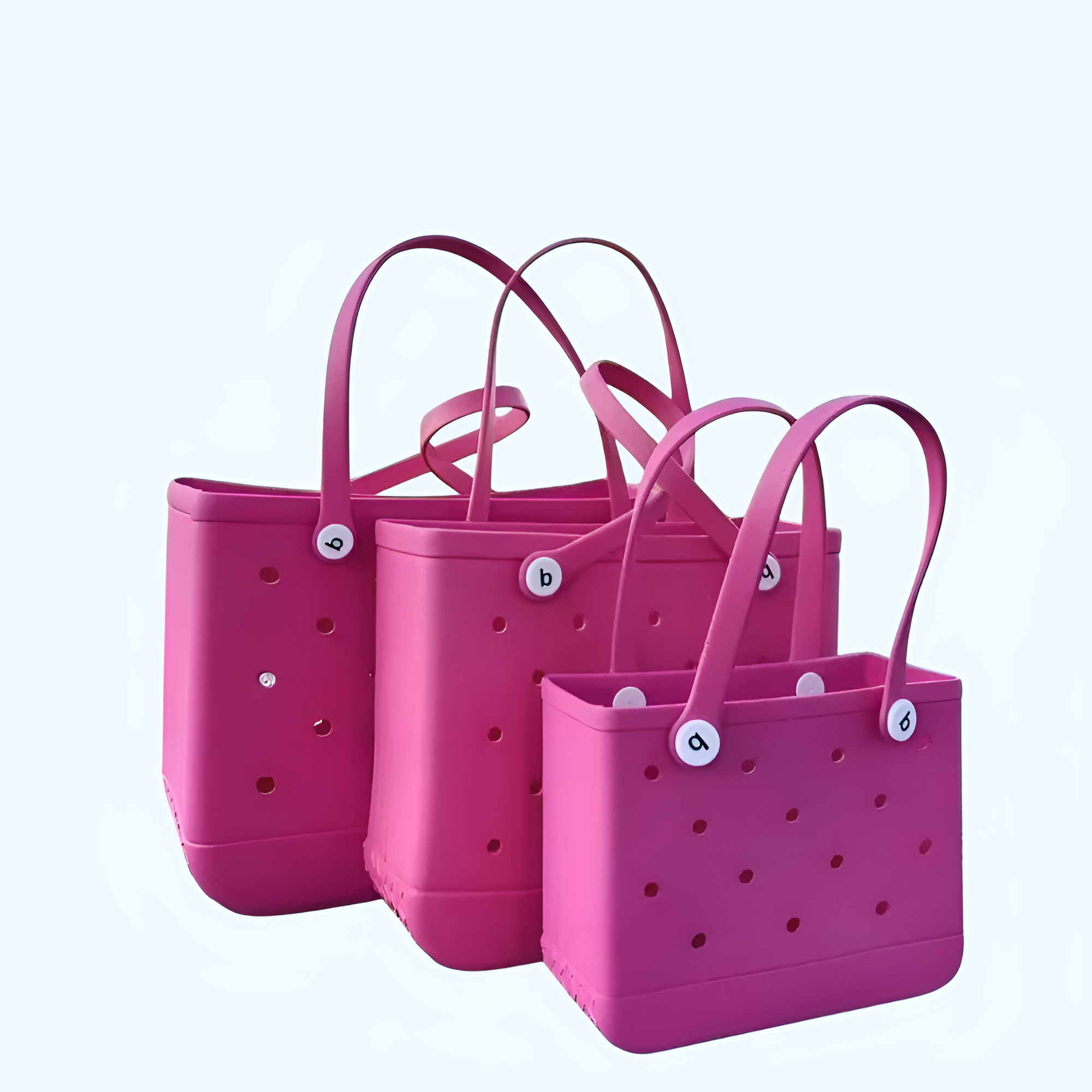 Beva Su Geçirmez Plaj ve Seyahat Çantası