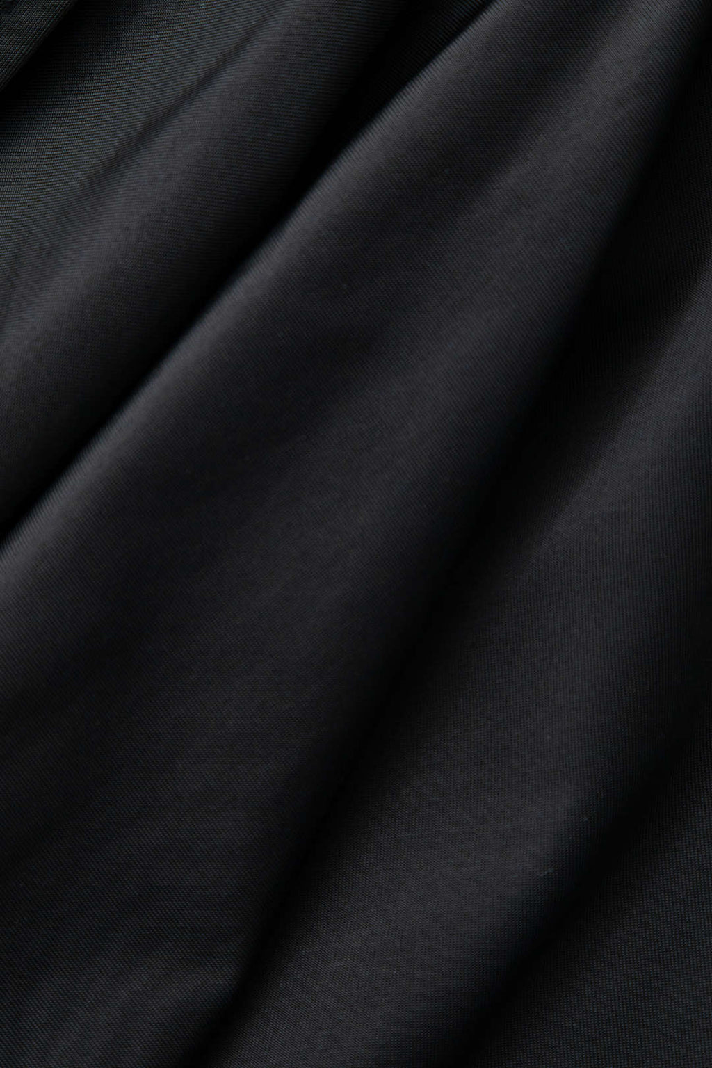 Büzgülü İpli Asimetrik Mini Etek