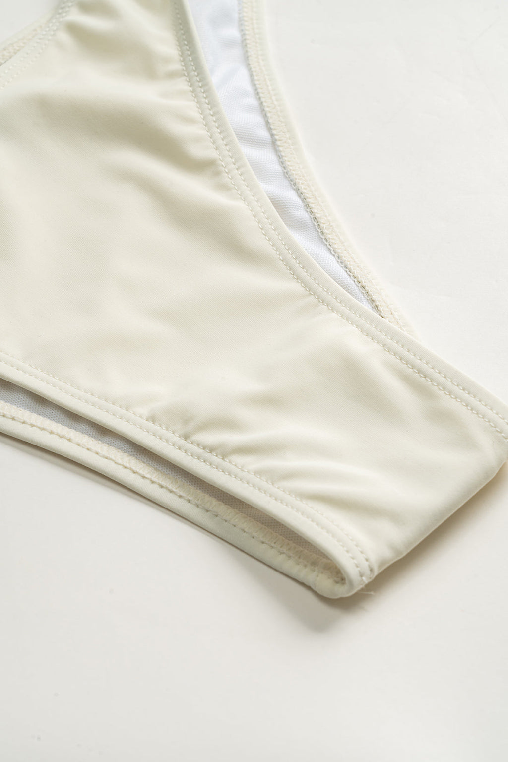 3D Çiçekli Büzgülü Bikini ve Mayo Eteği Pareo Takım