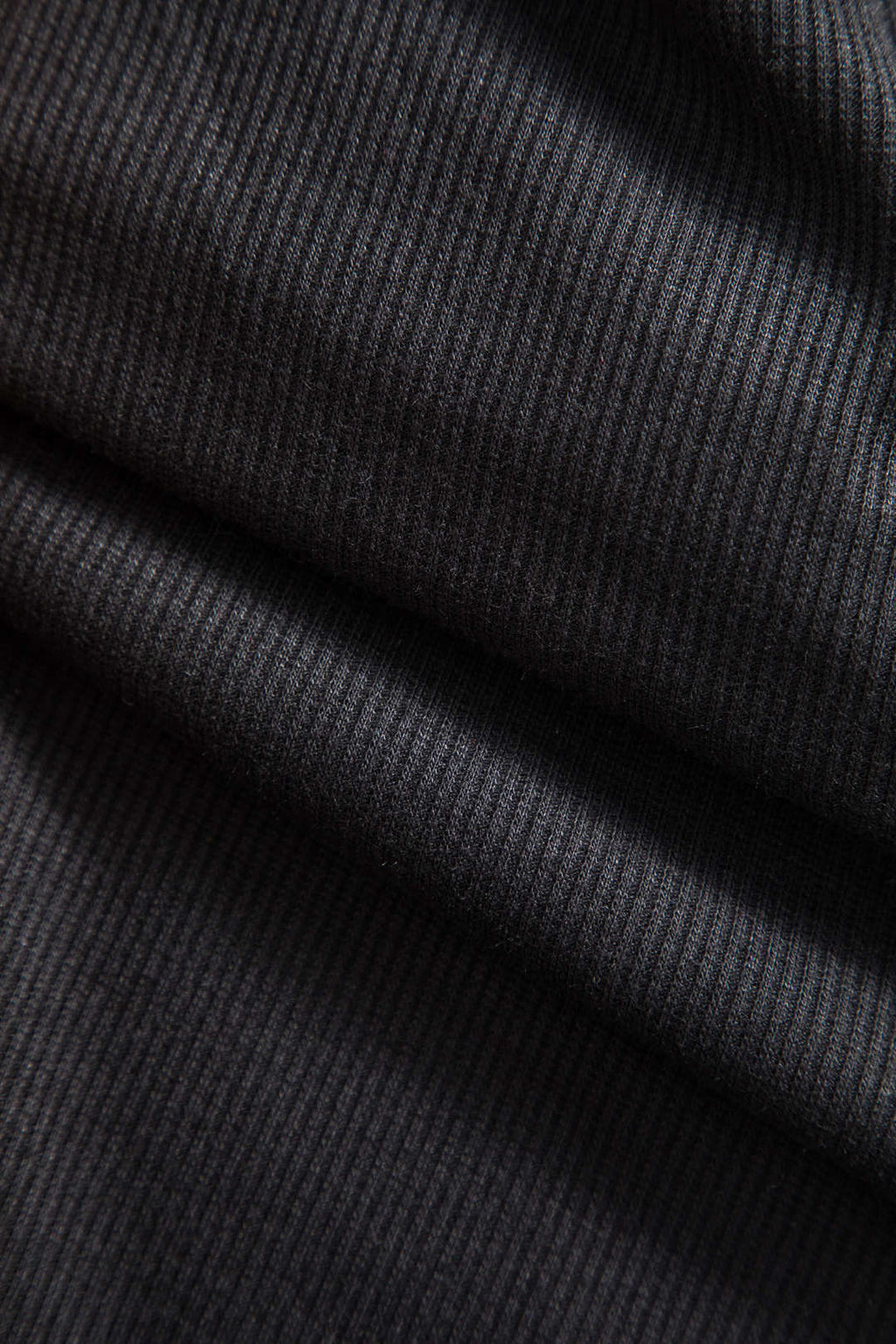 Büyük Beden Deri Patchwork Uzun Kollu maksi Elbise