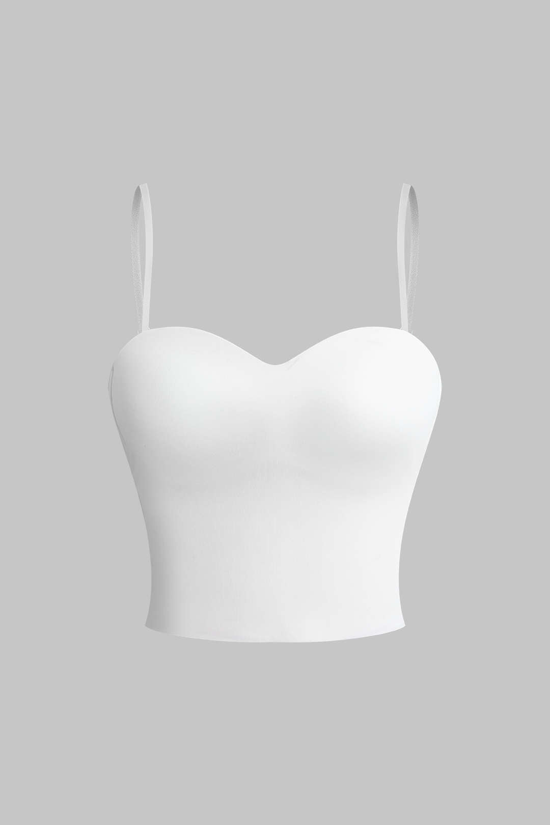 Bustiyer Askılı Atlet