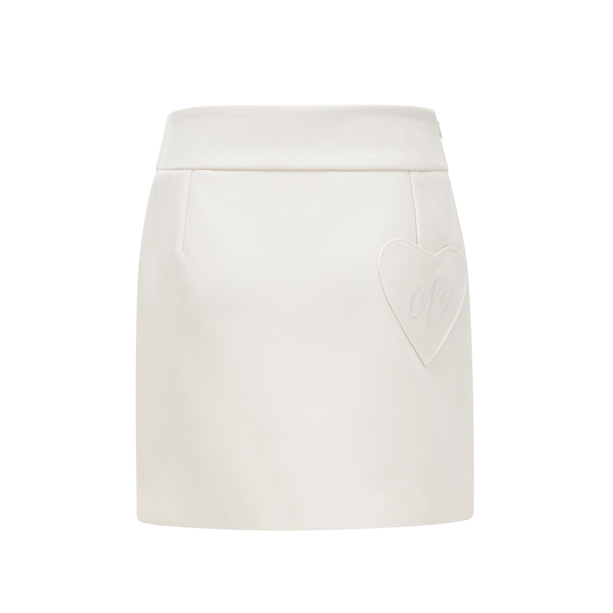 Caitlin ceket ve etek takım