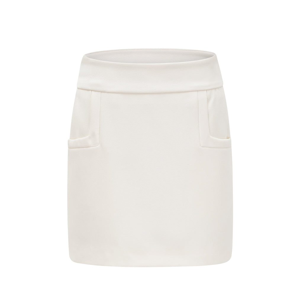 Caitlin ceket ve etek takım