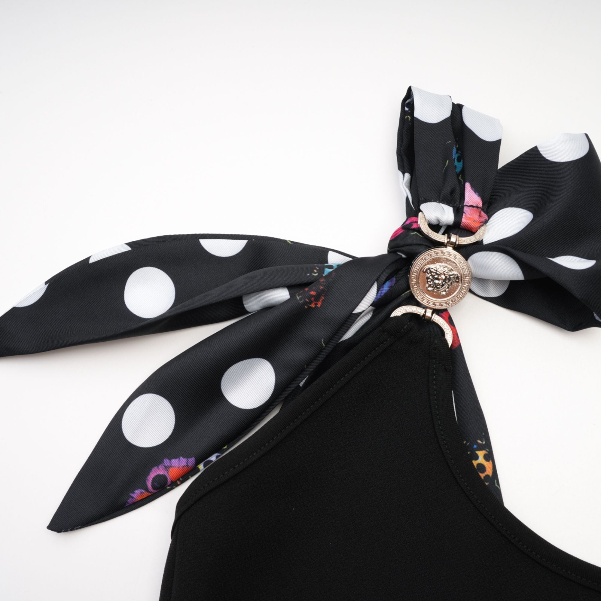 Ceridwen midi elbise