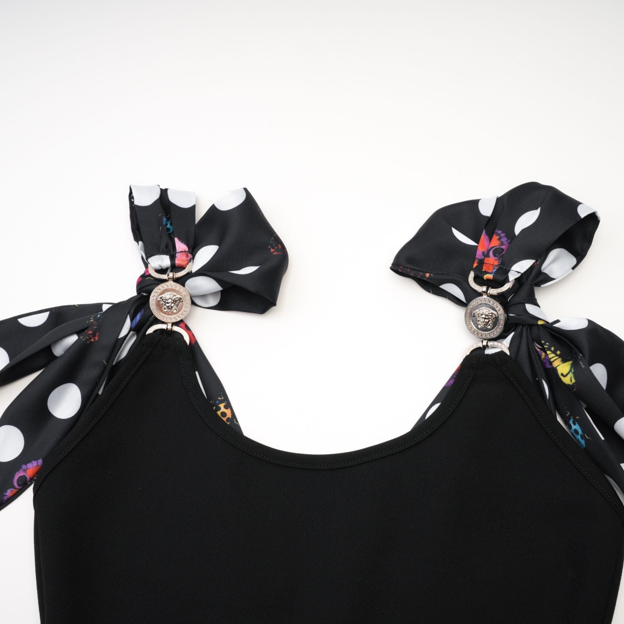 Ceridwen midi elbise