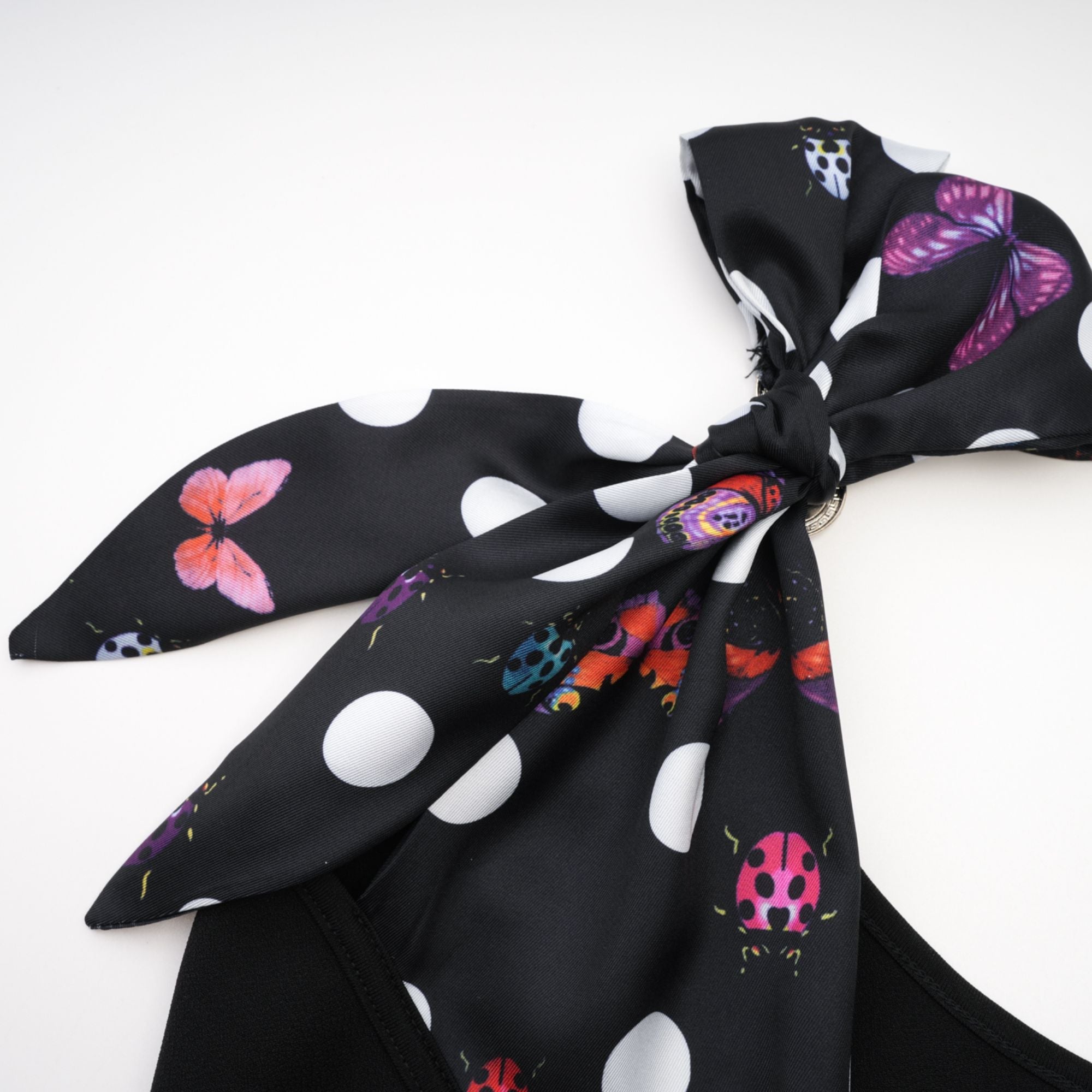 Ceridwen midi elbise