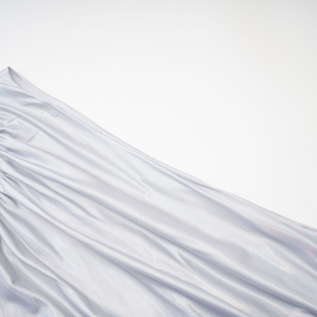 Chantal tek mini elbise