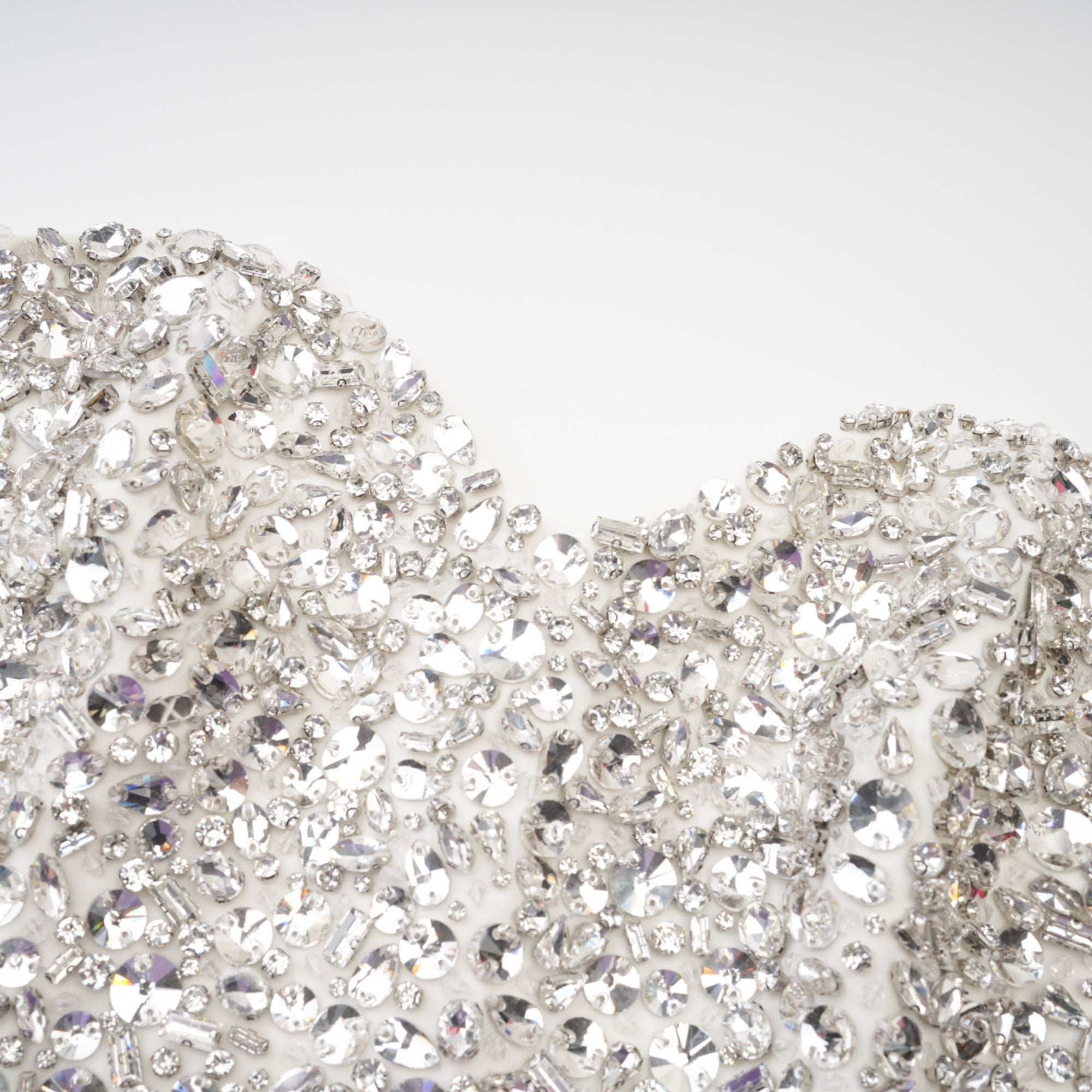 Cressida mini elbise