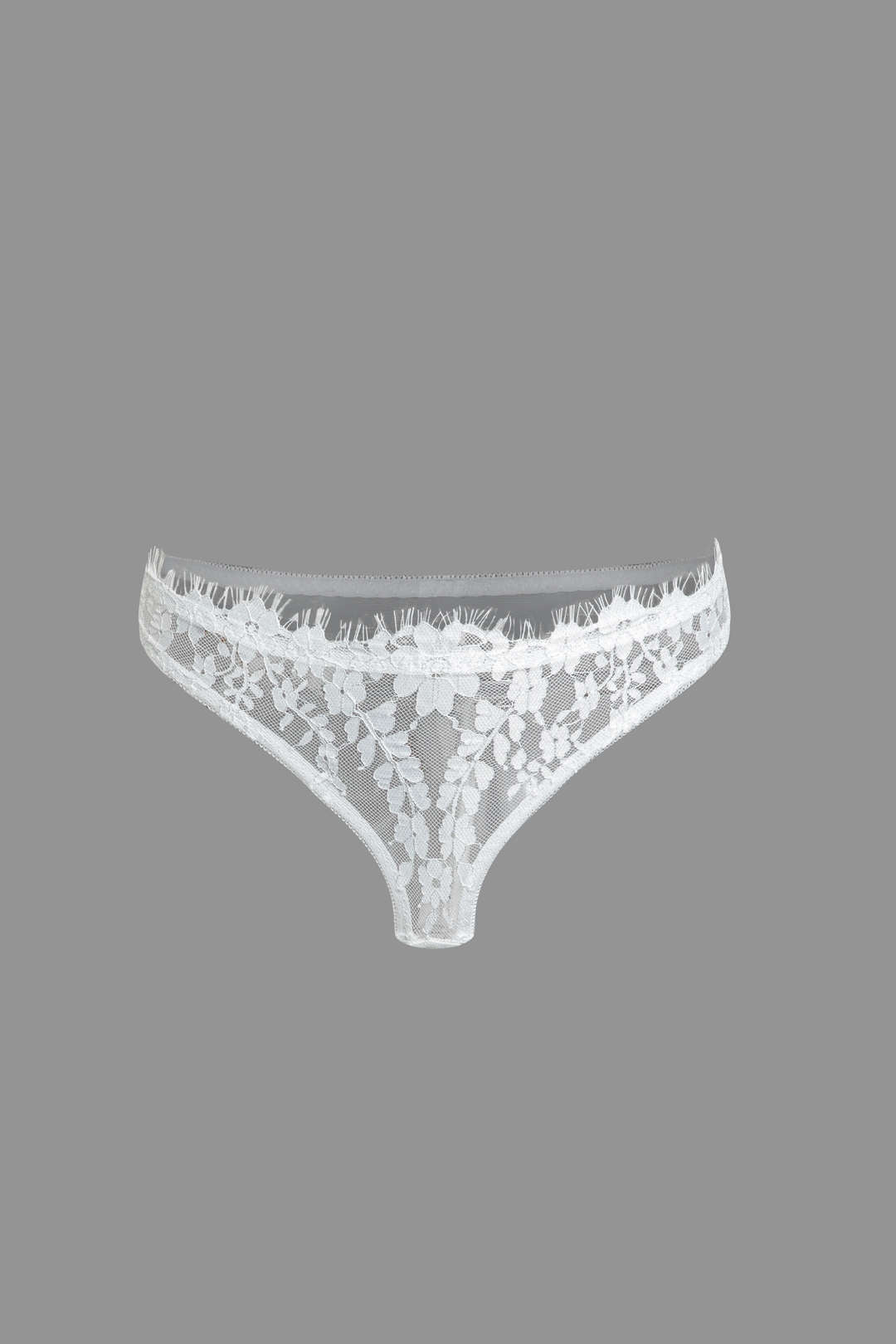 Dantel Büstiyer Cami Üst ve İç Giyim Takımı