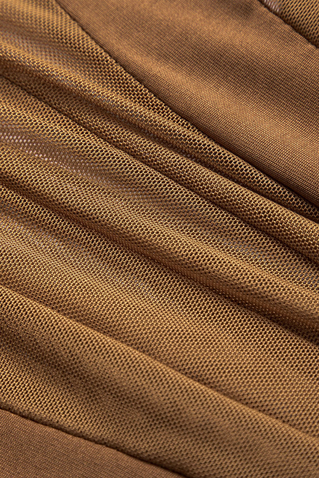 Ağ Detaylı Sırt Açık Şeffaf Patchwork Korseli Askılı Bodysuit