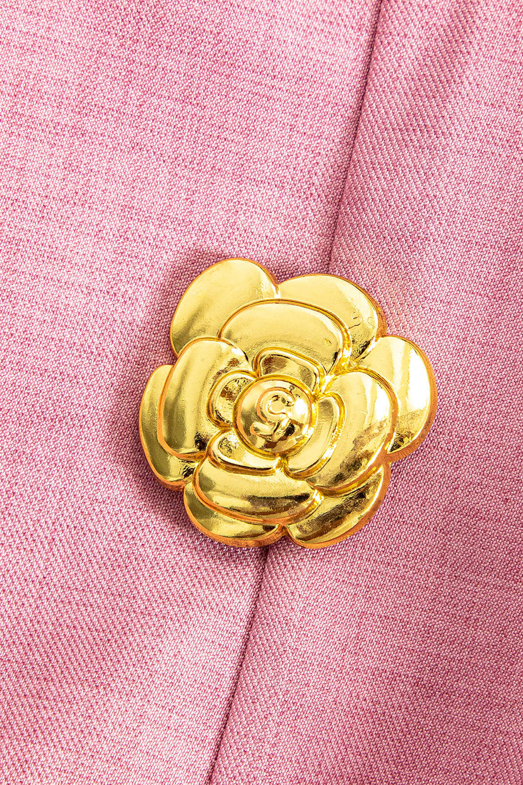 Çiçek Desenli Düğme Detaylı Halter Yaka Sırt Açık Mini Elbise