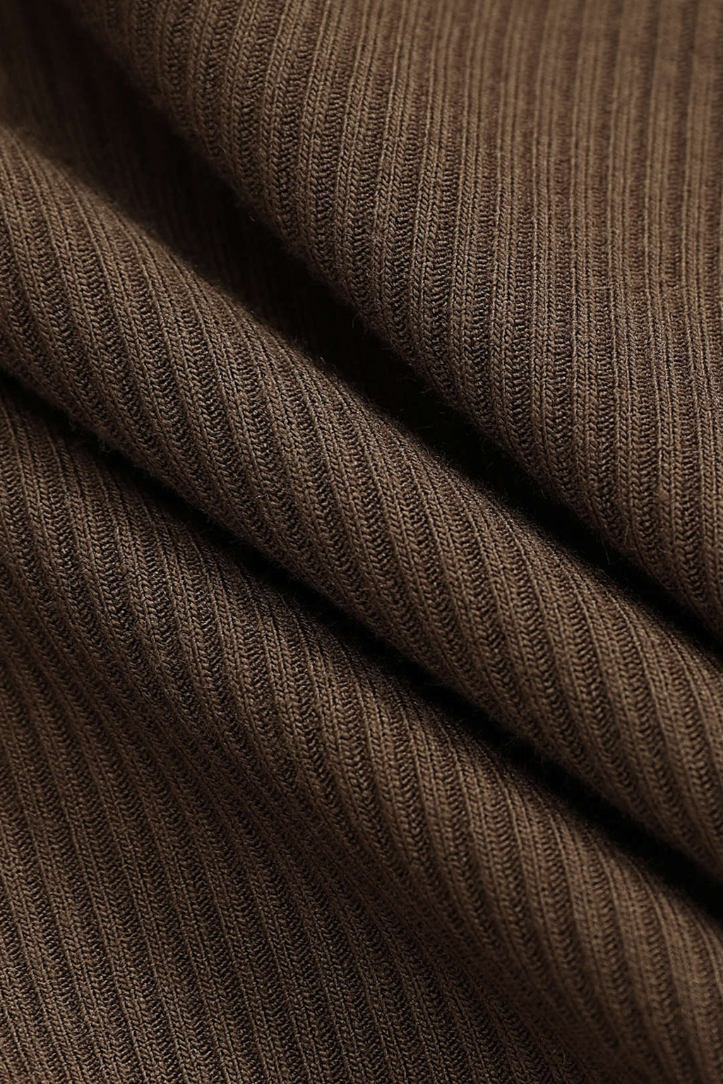 Dantelli V Yaka Yırtmaçlı Kol top