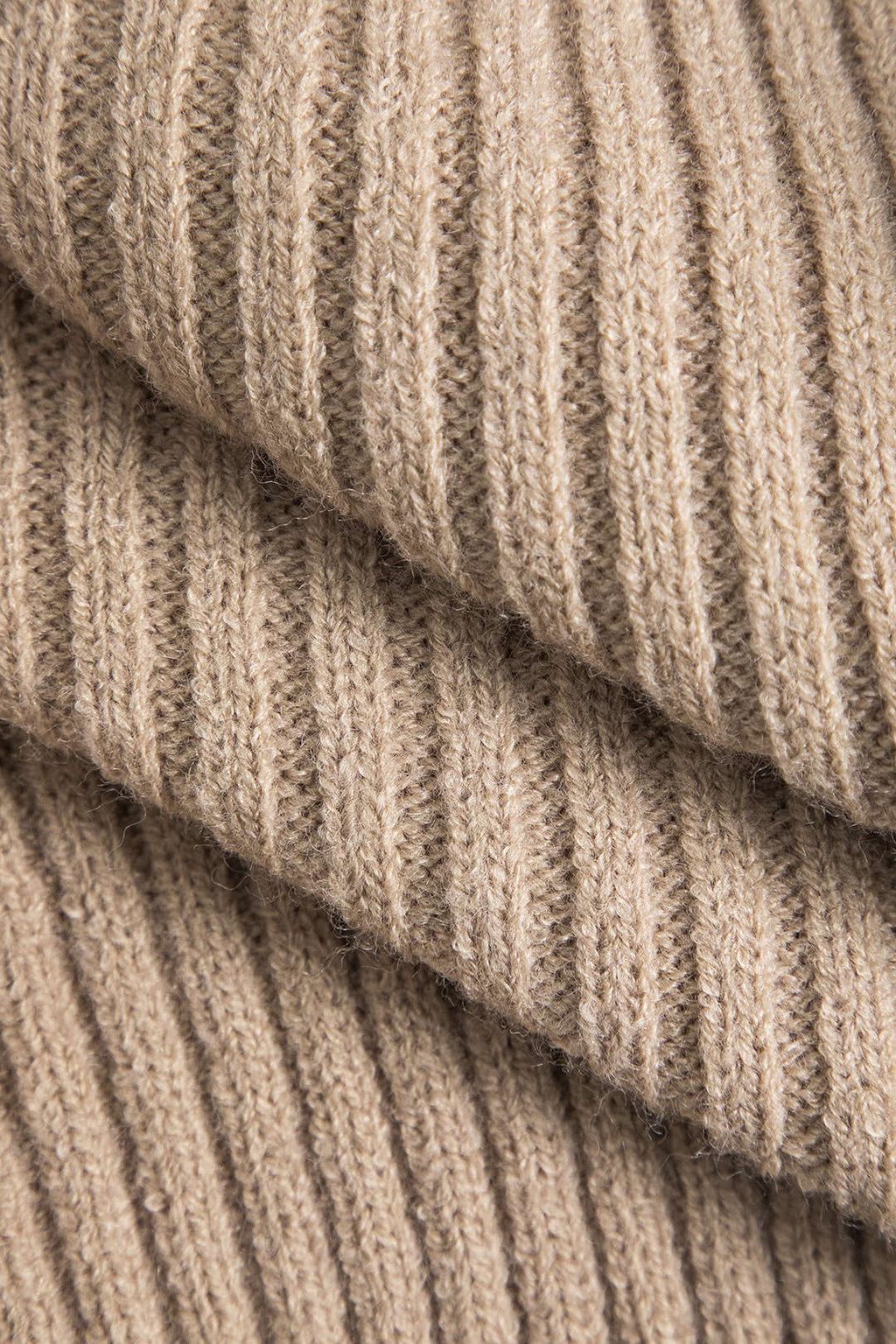 Çapraz Kazak Uzun Kollu Üst