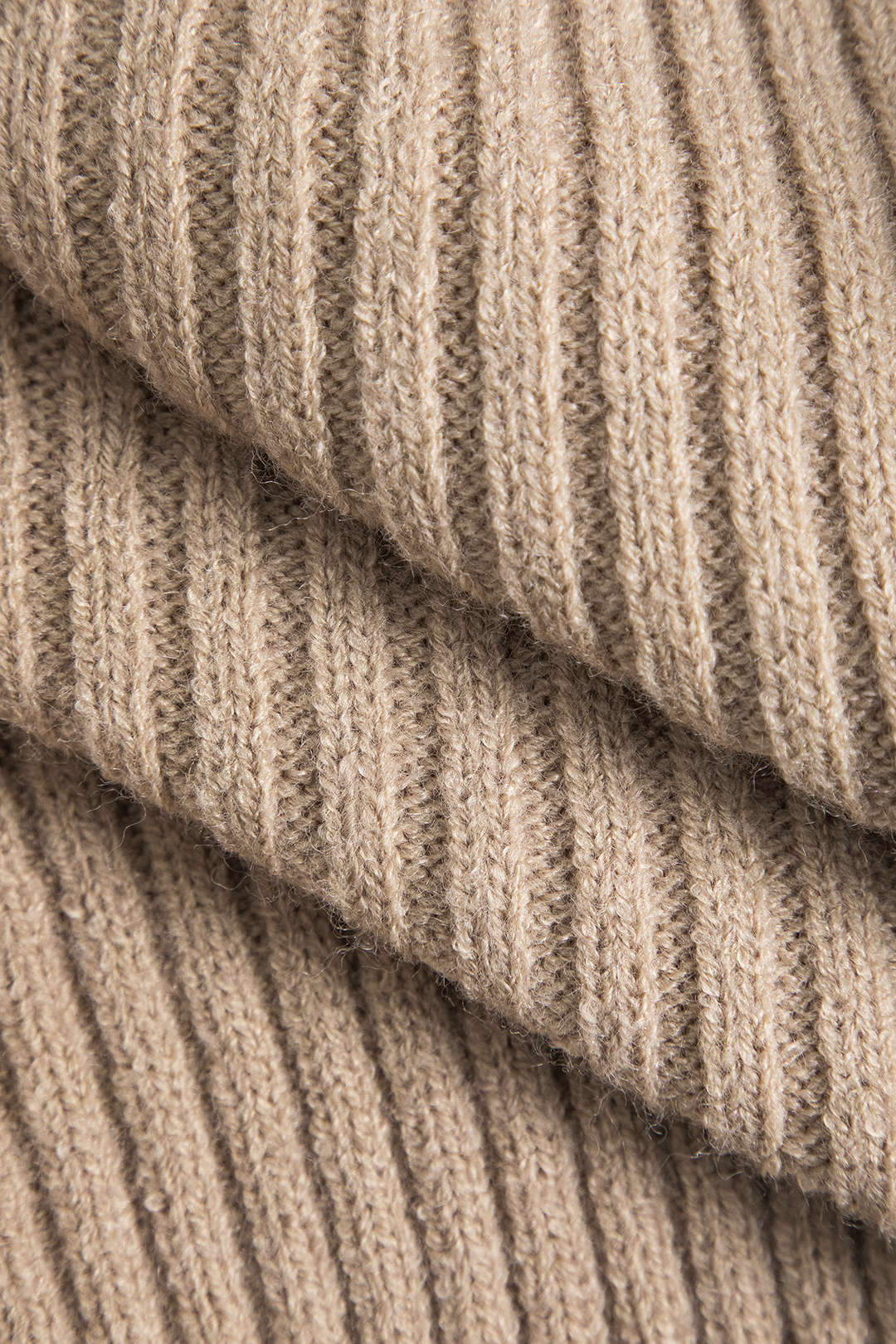 Çapraz Kazak Uzun Kollu Üst