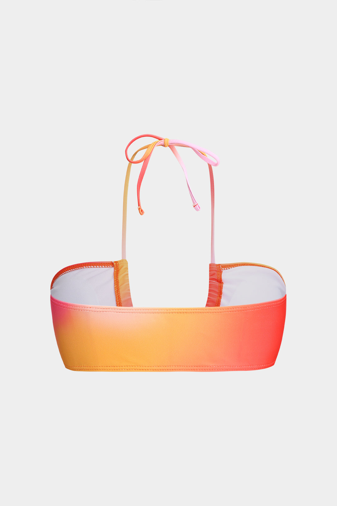 Bağlamalı Bikini ve Mayo Eteği Pareo Takımı