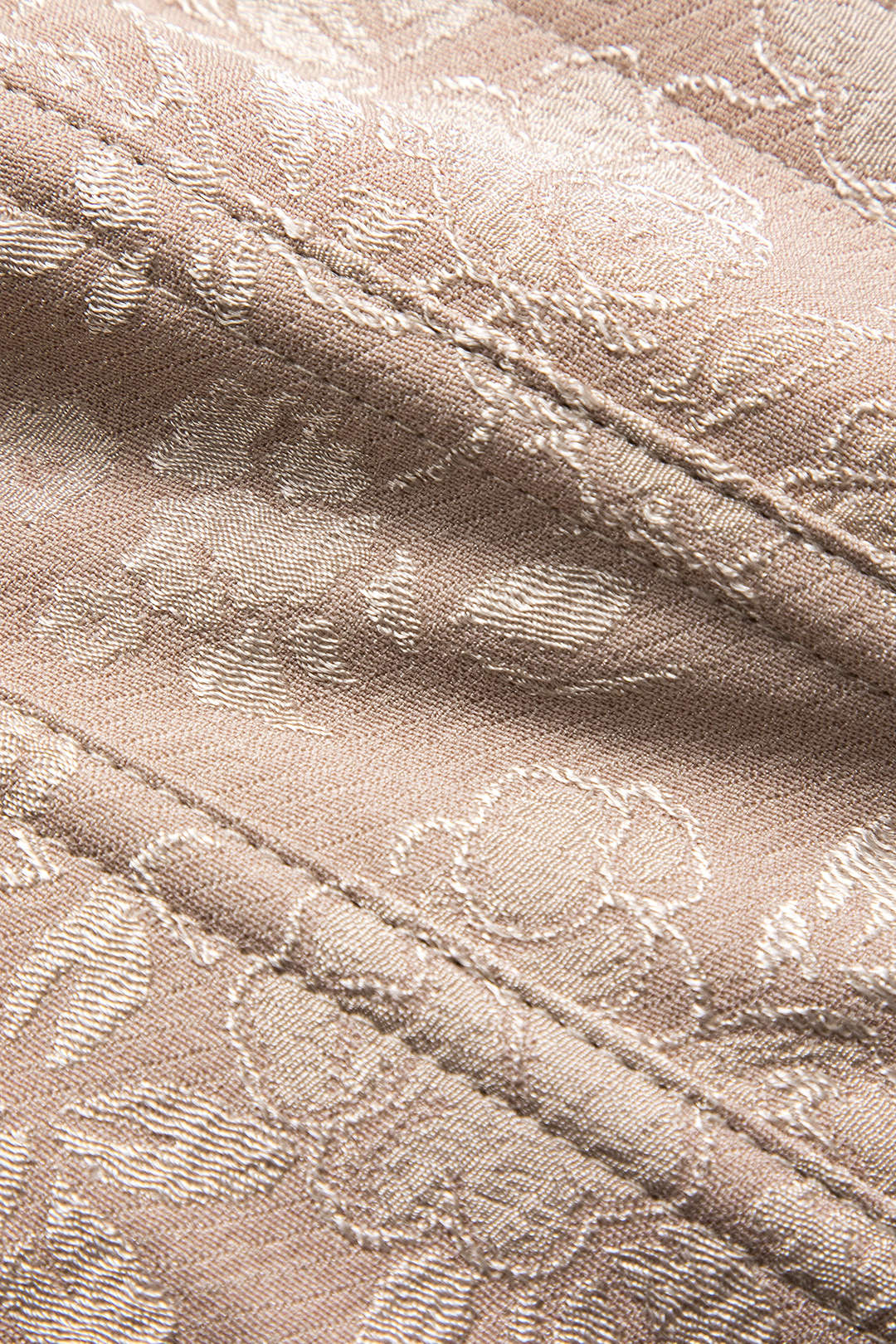 Dantel ve Jakarlı Korseli Üst