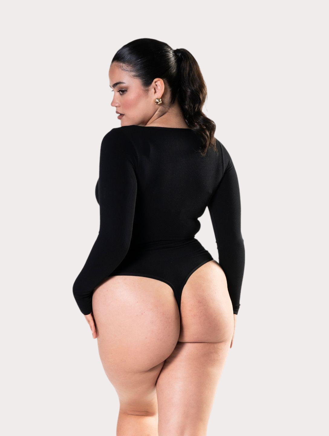 Curvecontrol snellente Body